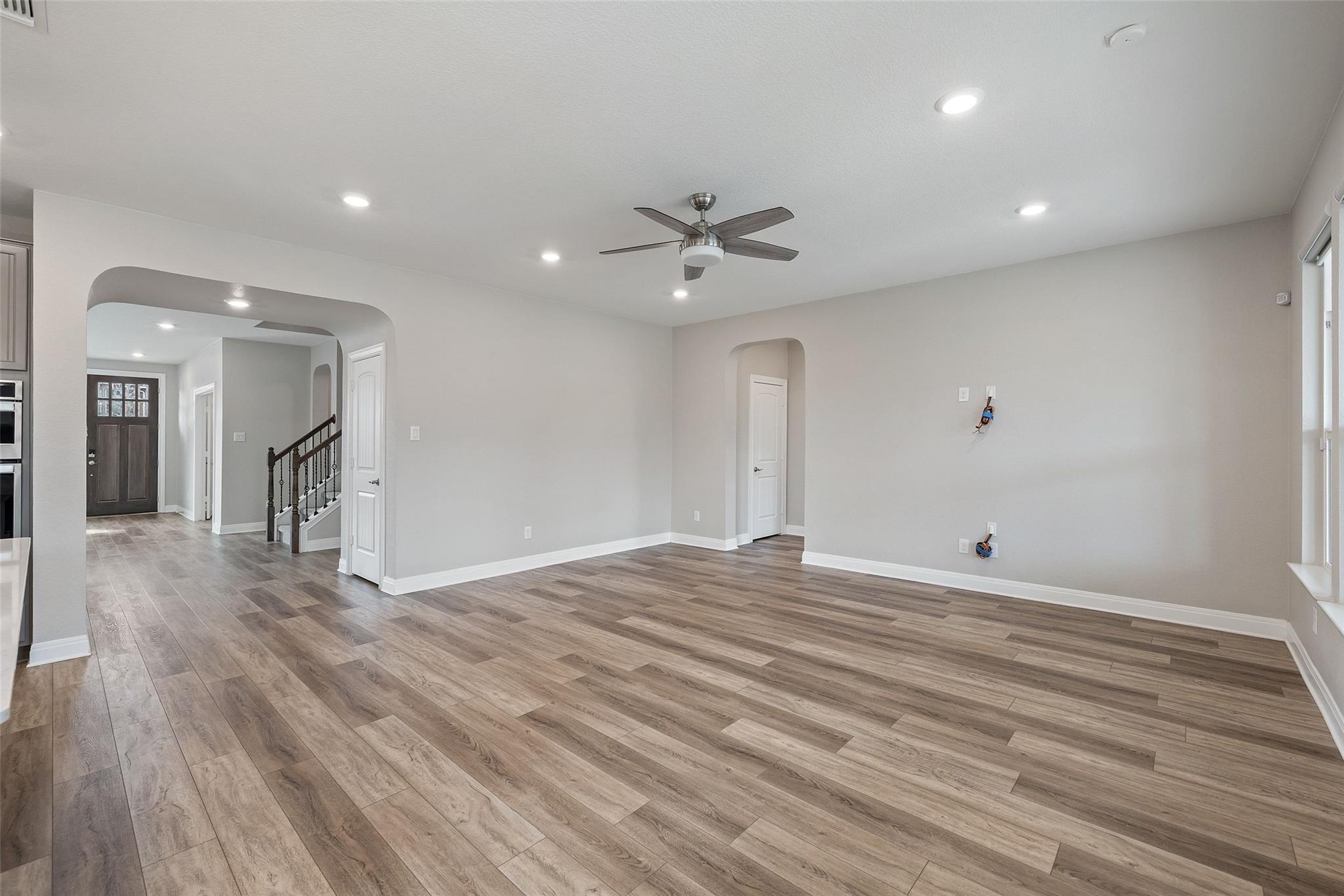 1709 Stinnett DR