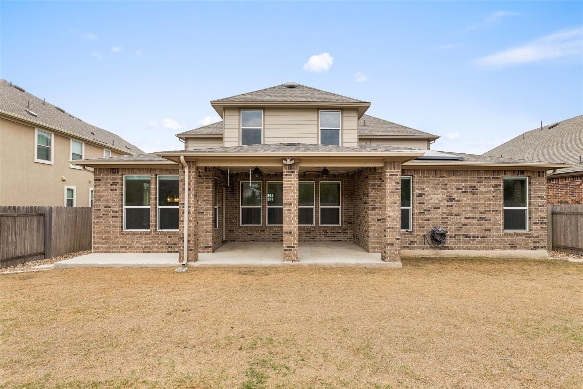 1709 Stinnett DR