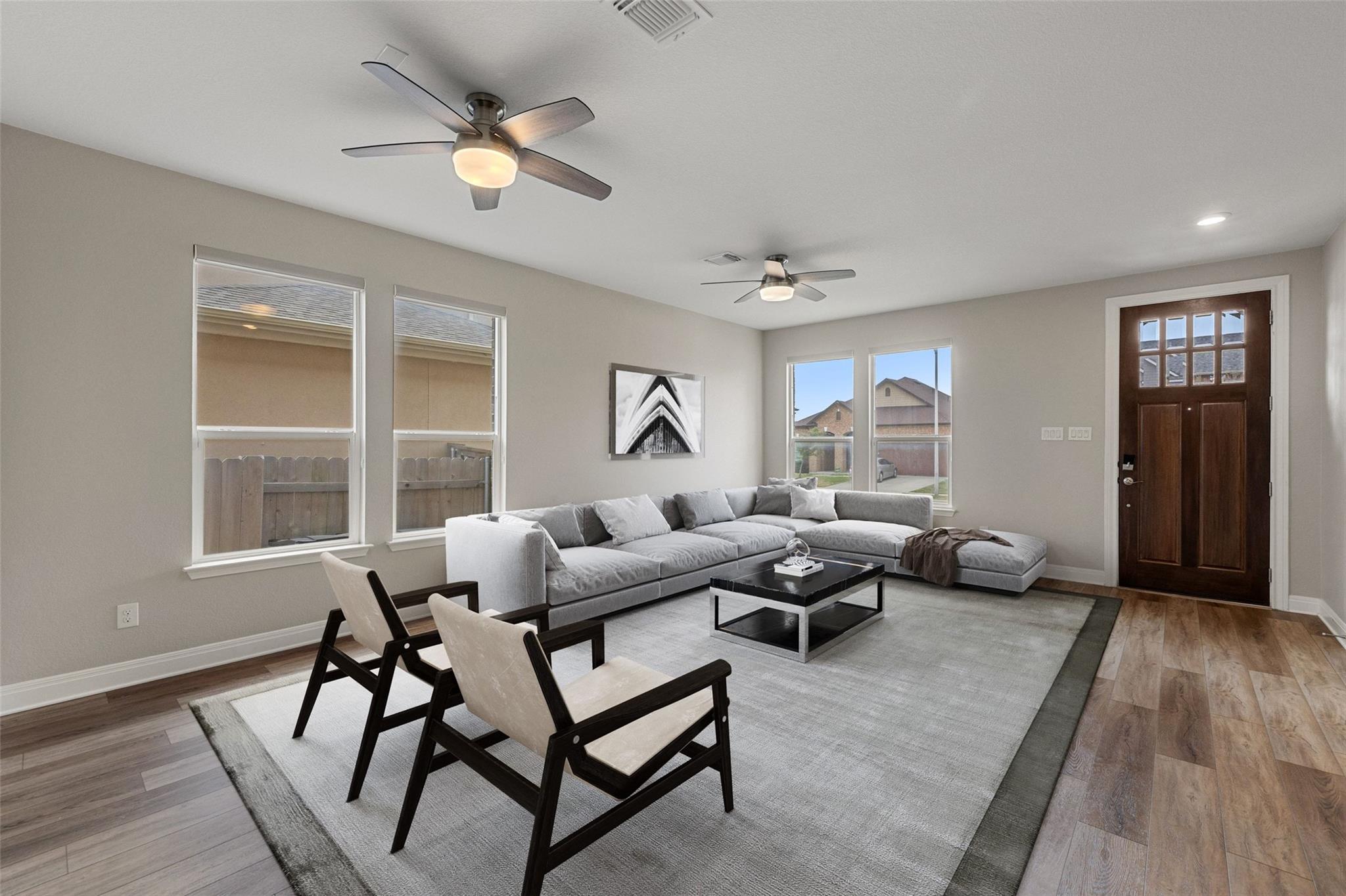 1709 Stinnett DR
