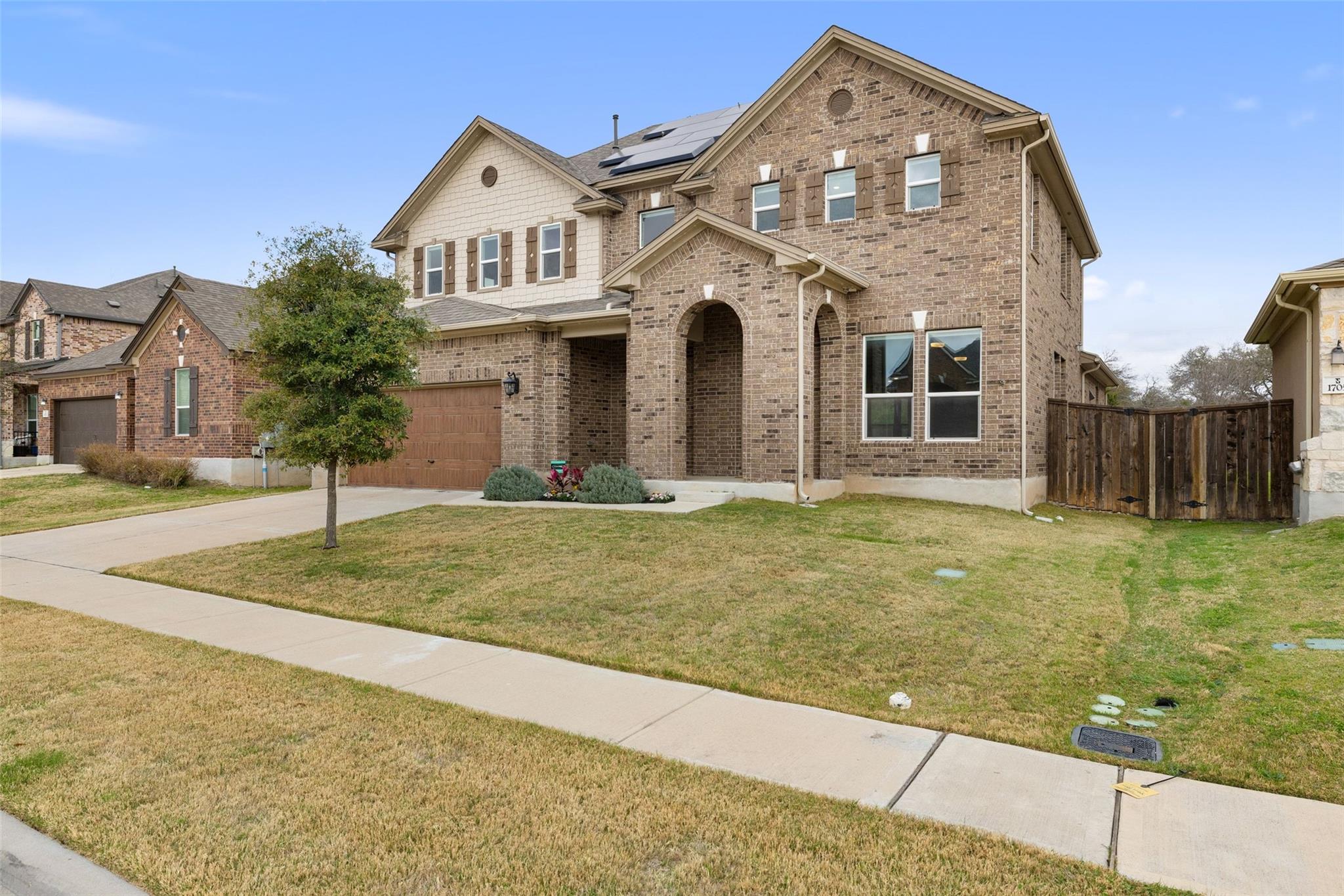 1709 Stinnett DR