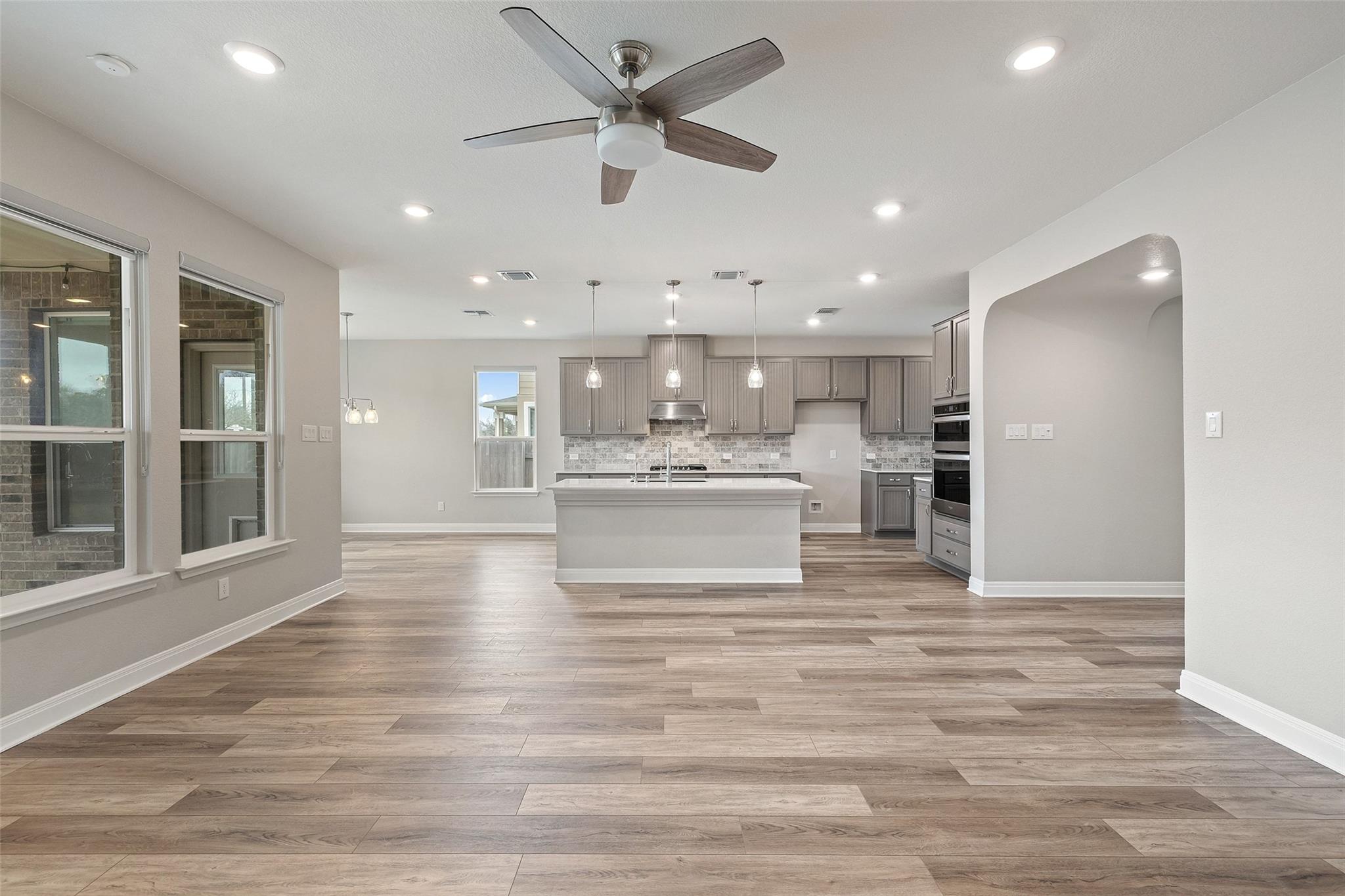 1709 Stinnett DR