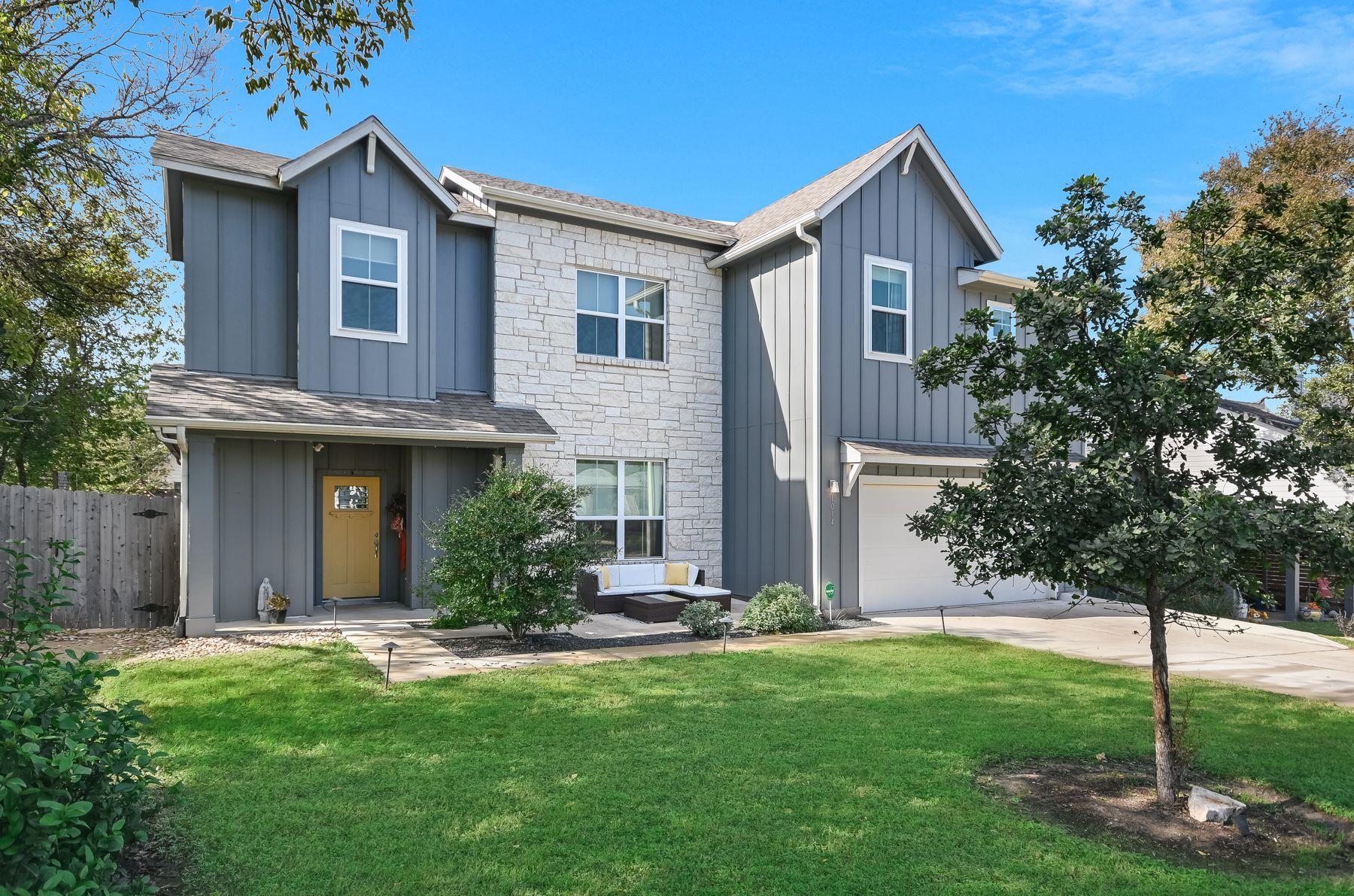 1014 Castile RD