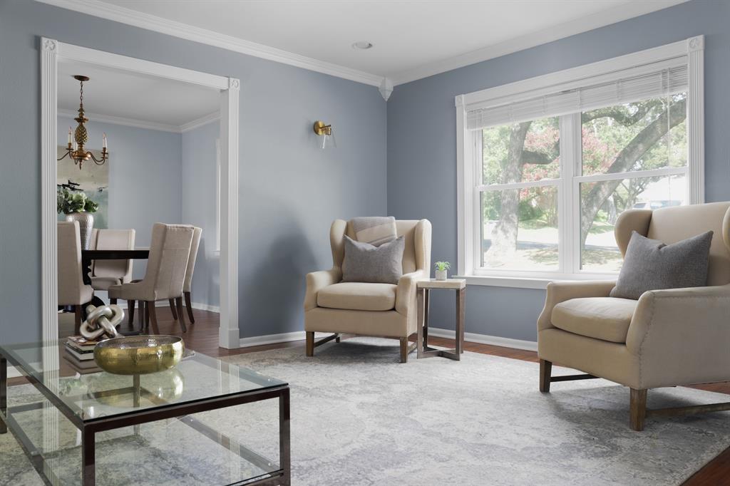 6006 Mountainclimb DR