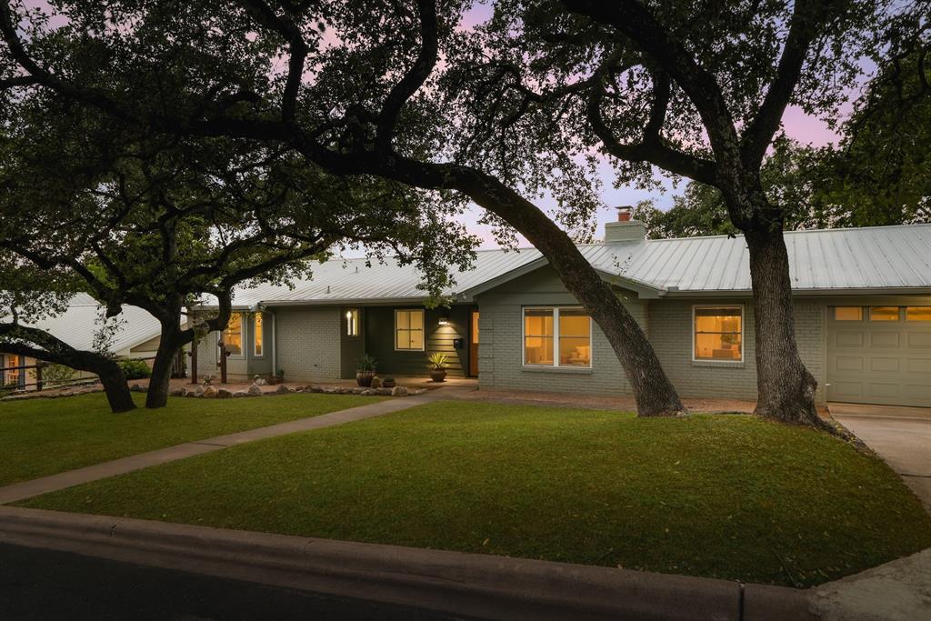 6006 Mountainclimb DR