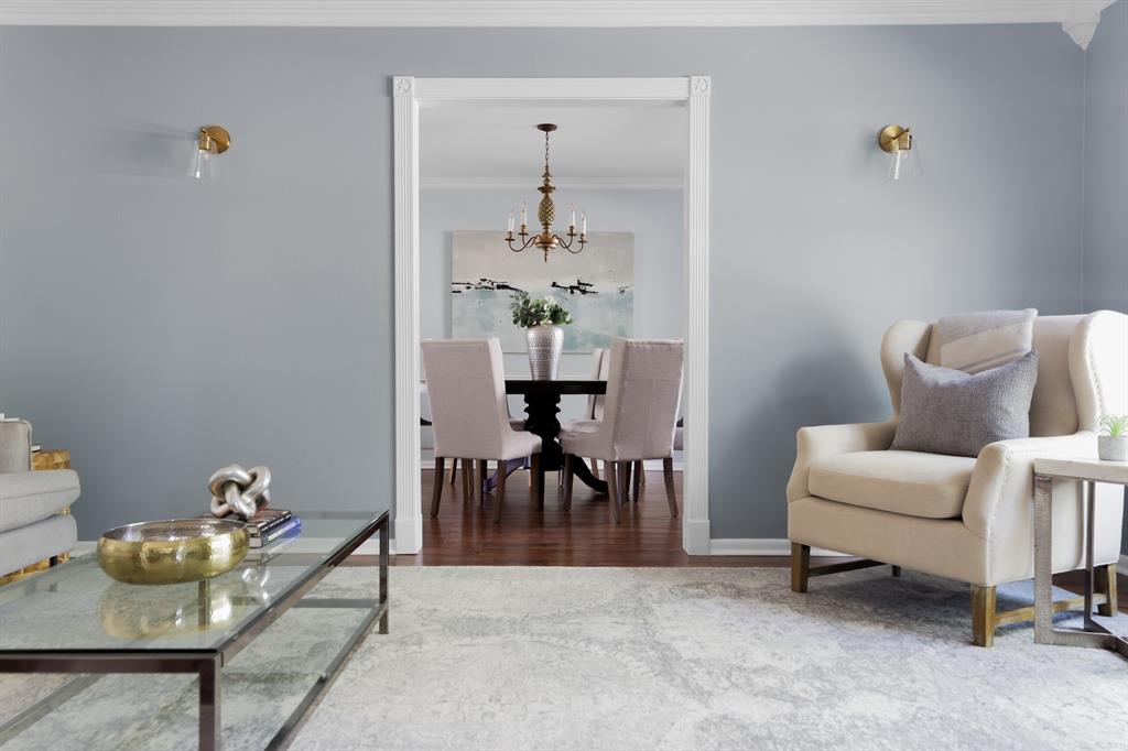 6006 Mountainclimb DR