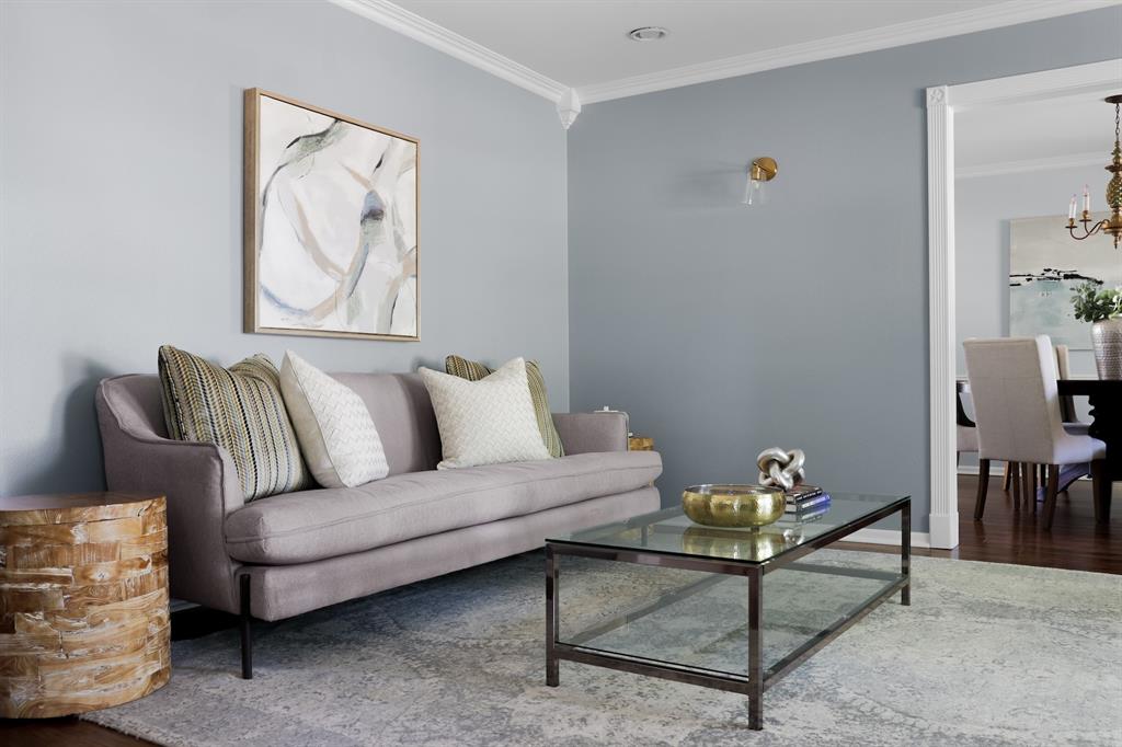 6006 Mountainclimb DR