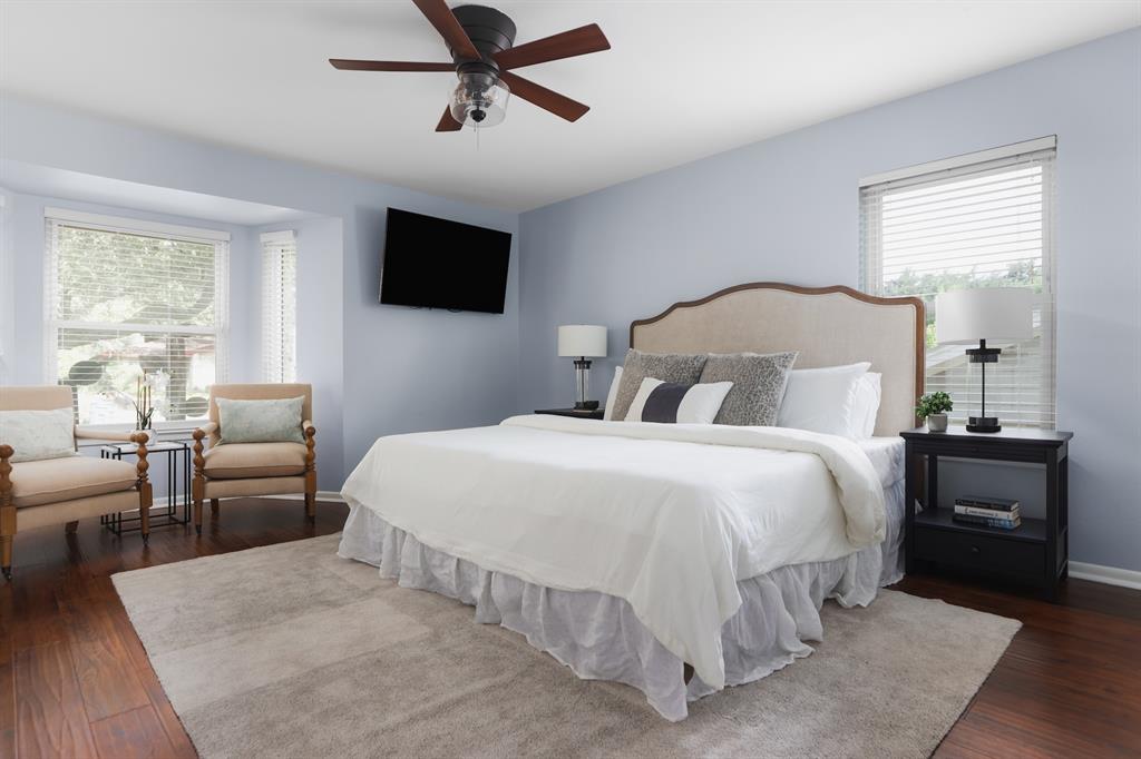 6006 Mountainclimb DR