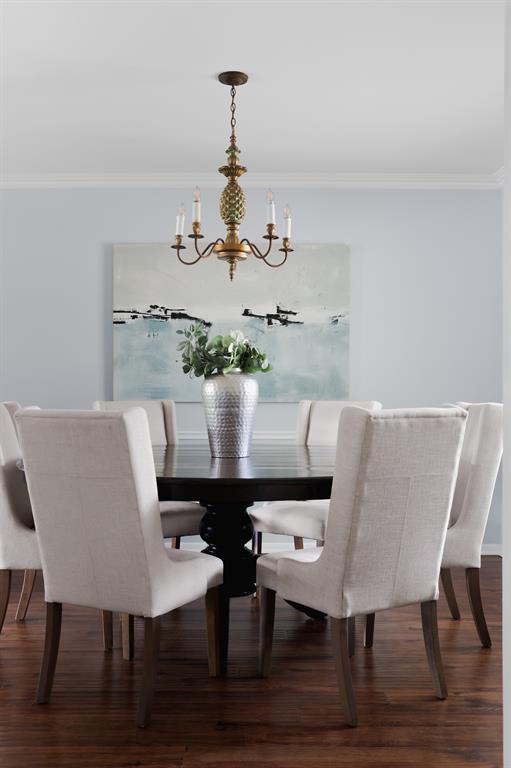 6006 Mountainclimb DR