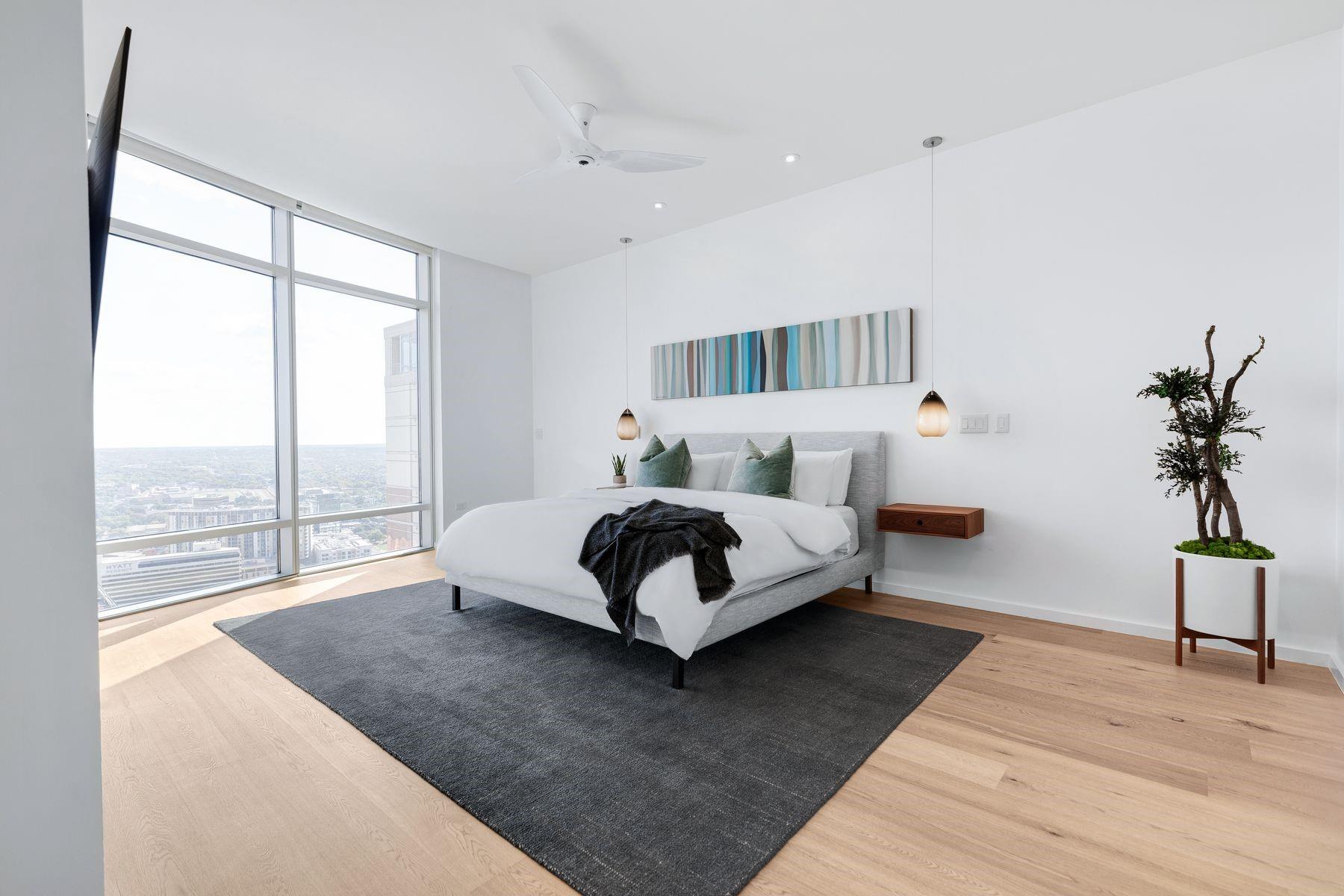 200 Congress Ave Unit: 32SE