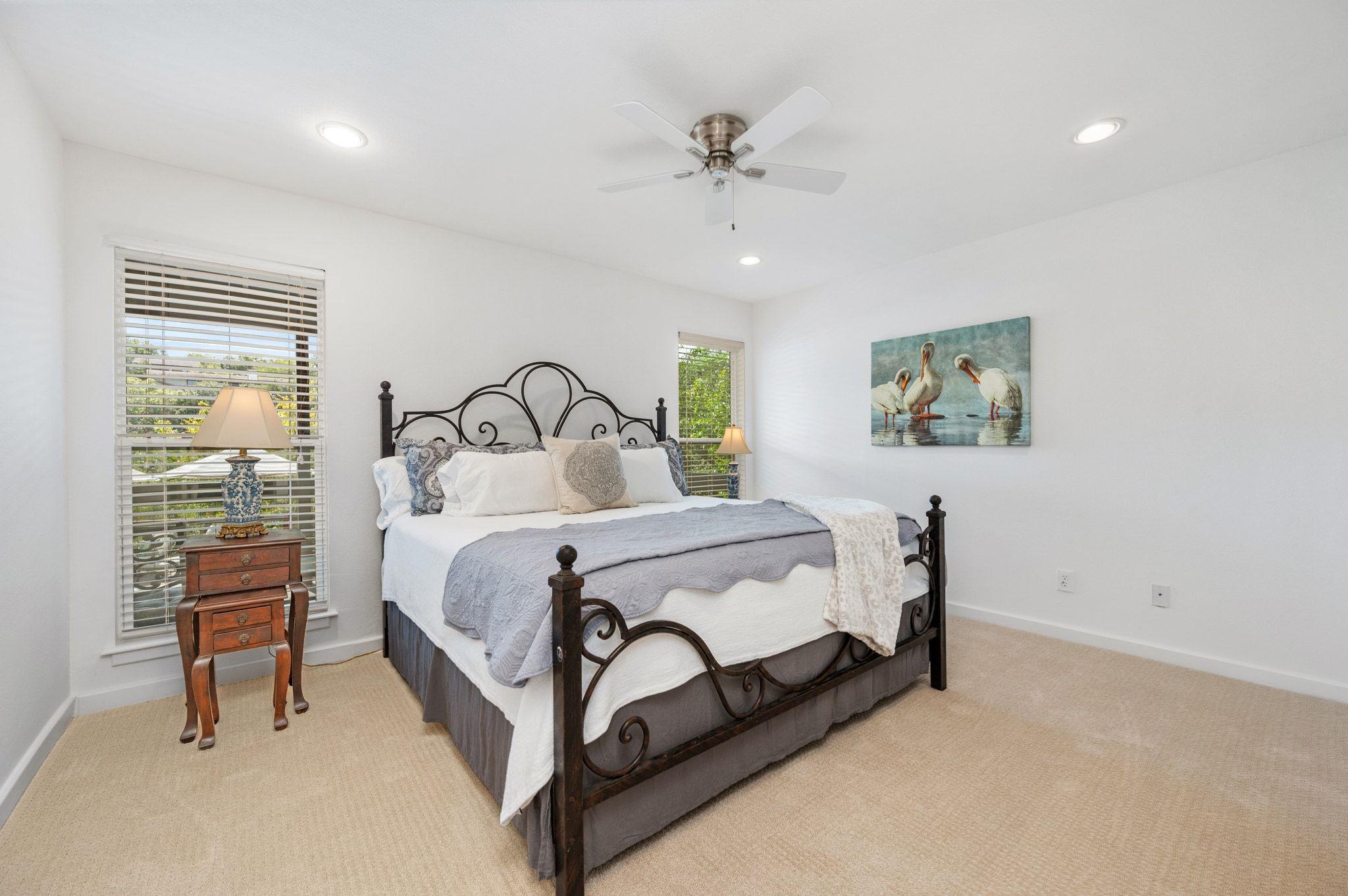 1718 Ben Crenshaw WAY