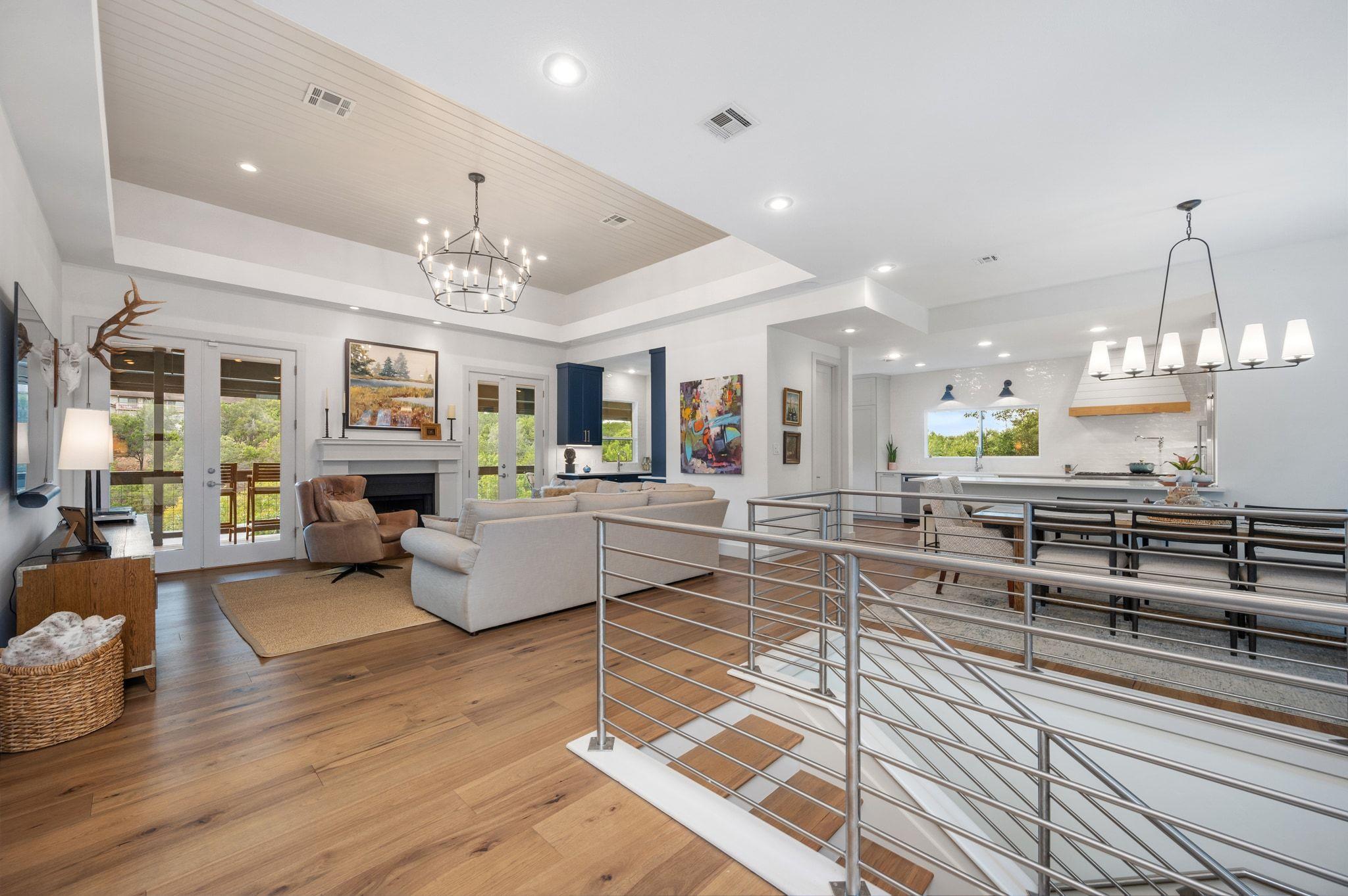 1718 Ben Crenshaw WAY