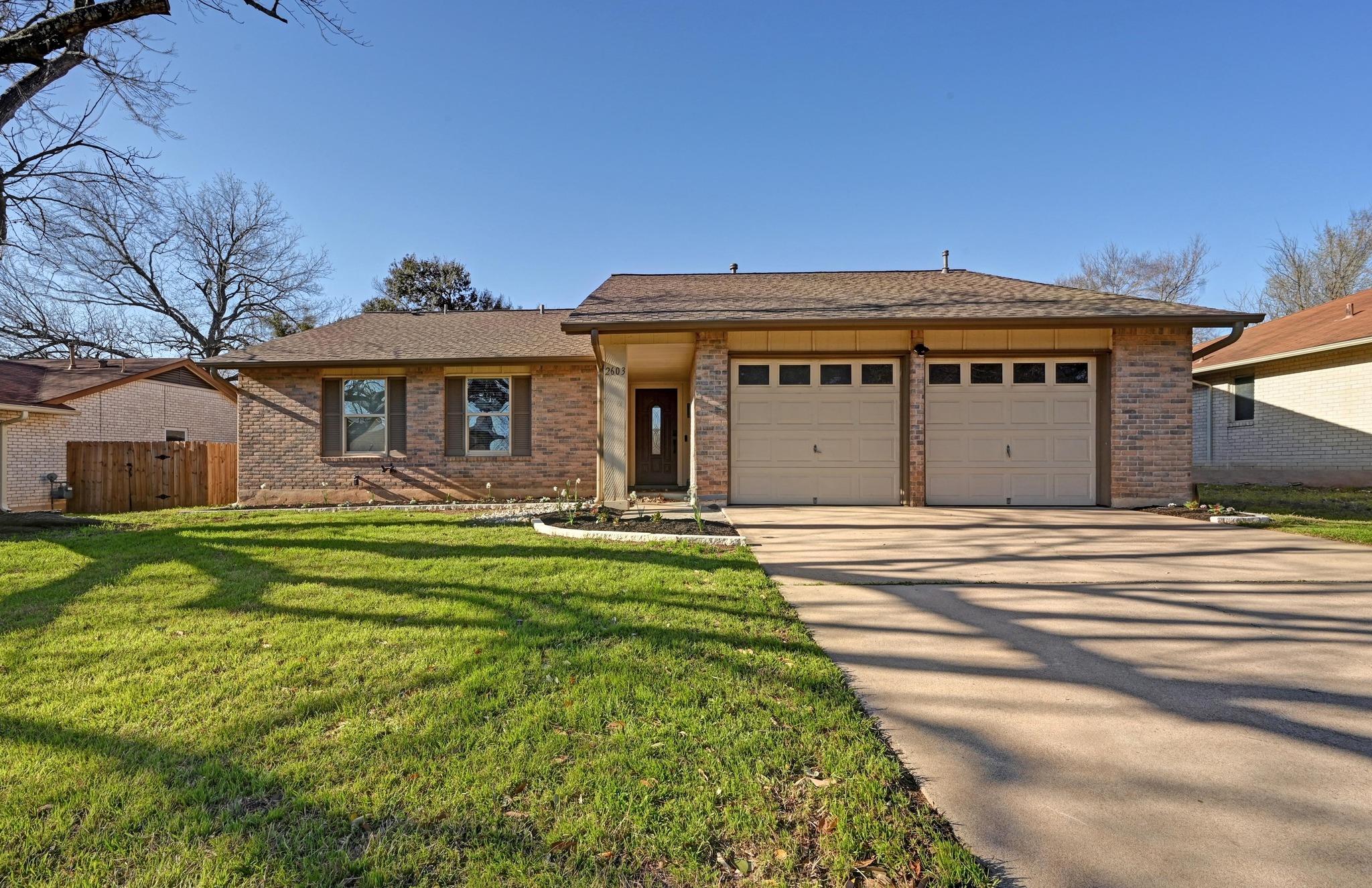 2603 Fentonridge DR