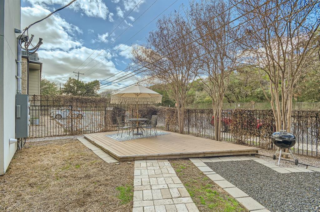 1314 Norwalk LN # G