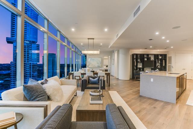 501 West Ave # 2303