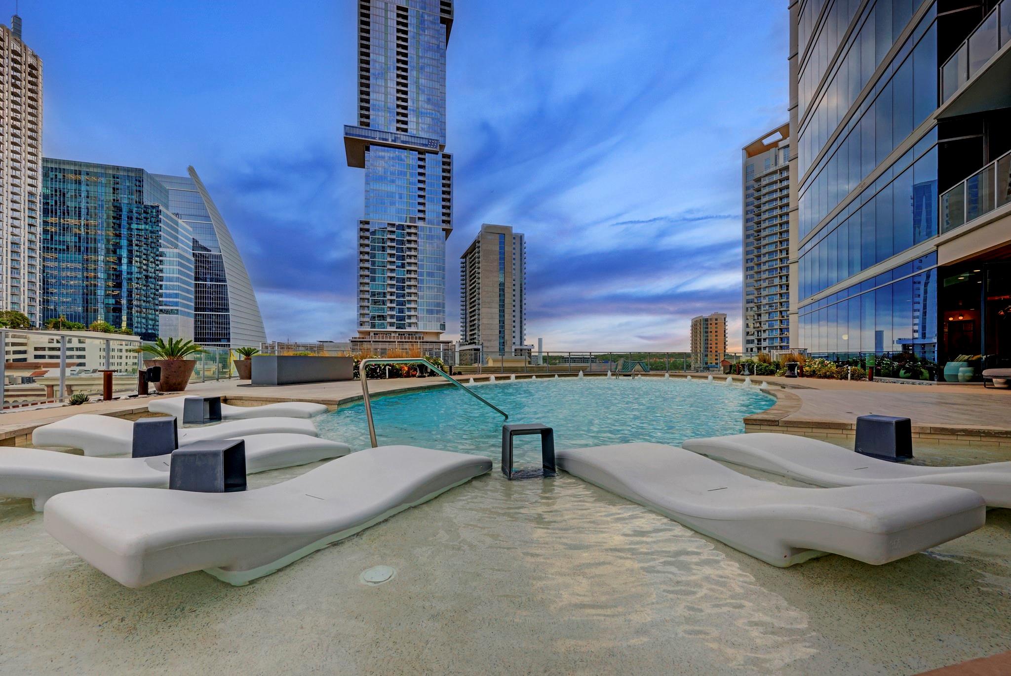 501 West Ave # 2303