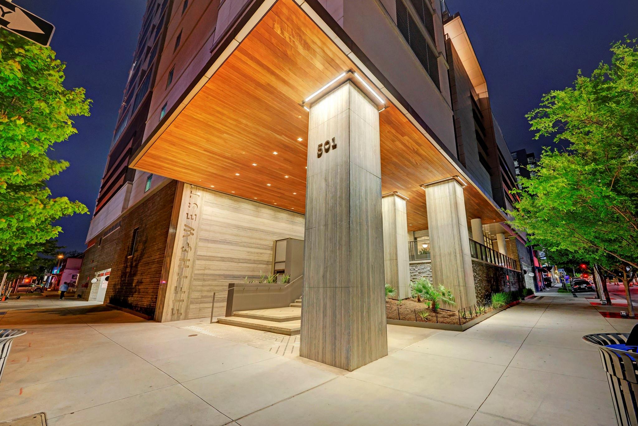 501 West Ave # 2303