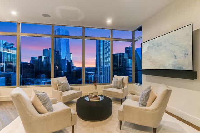 501 West Ave # 2303