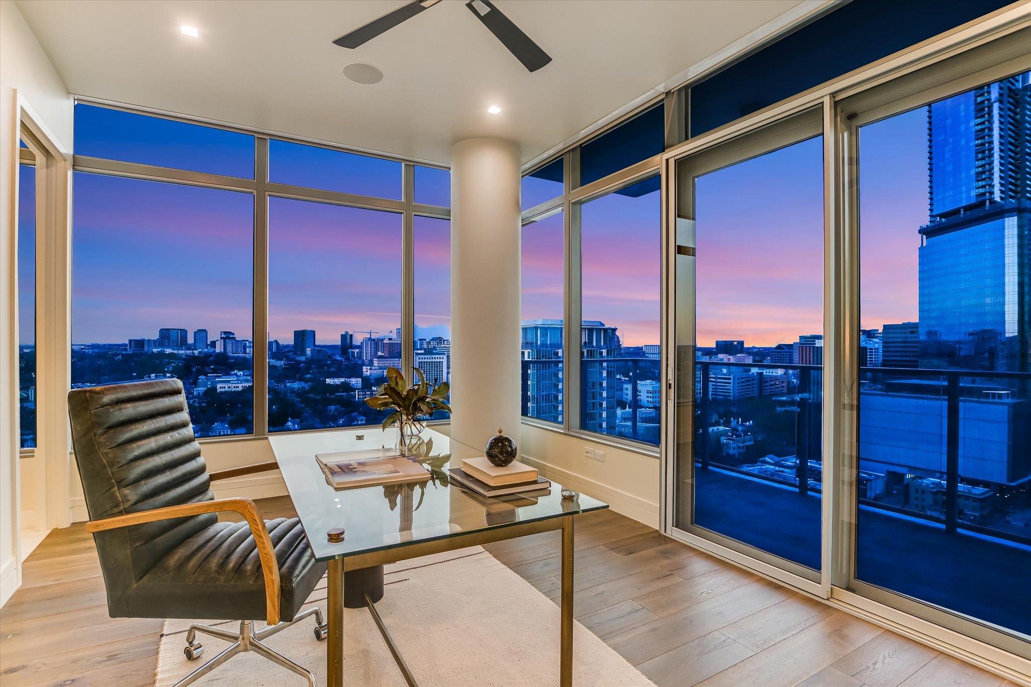 501 West Ave # 2303