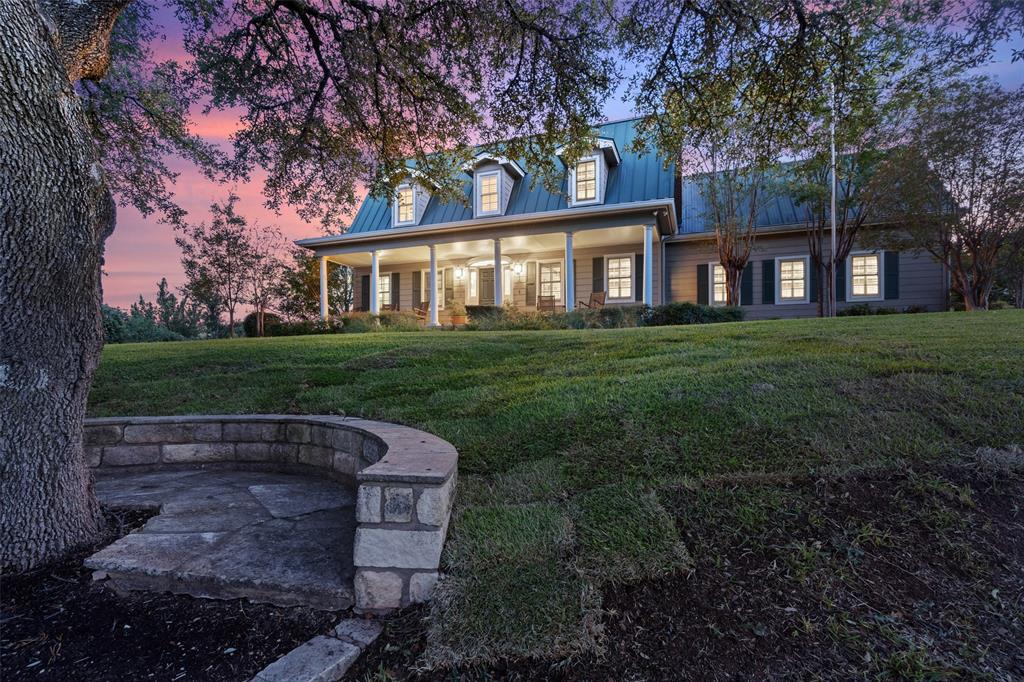 1 Muir LN