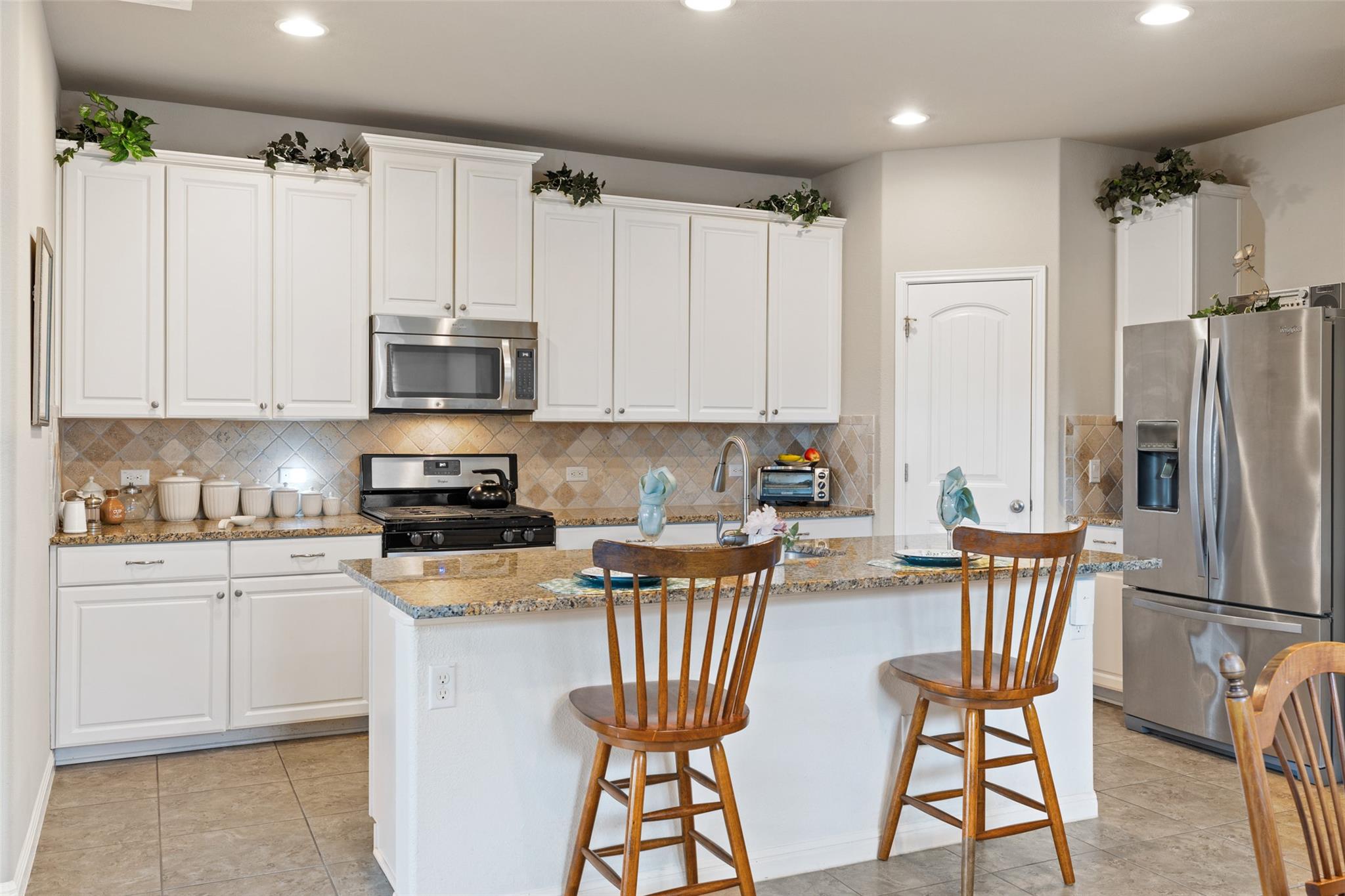140 Brockston DR