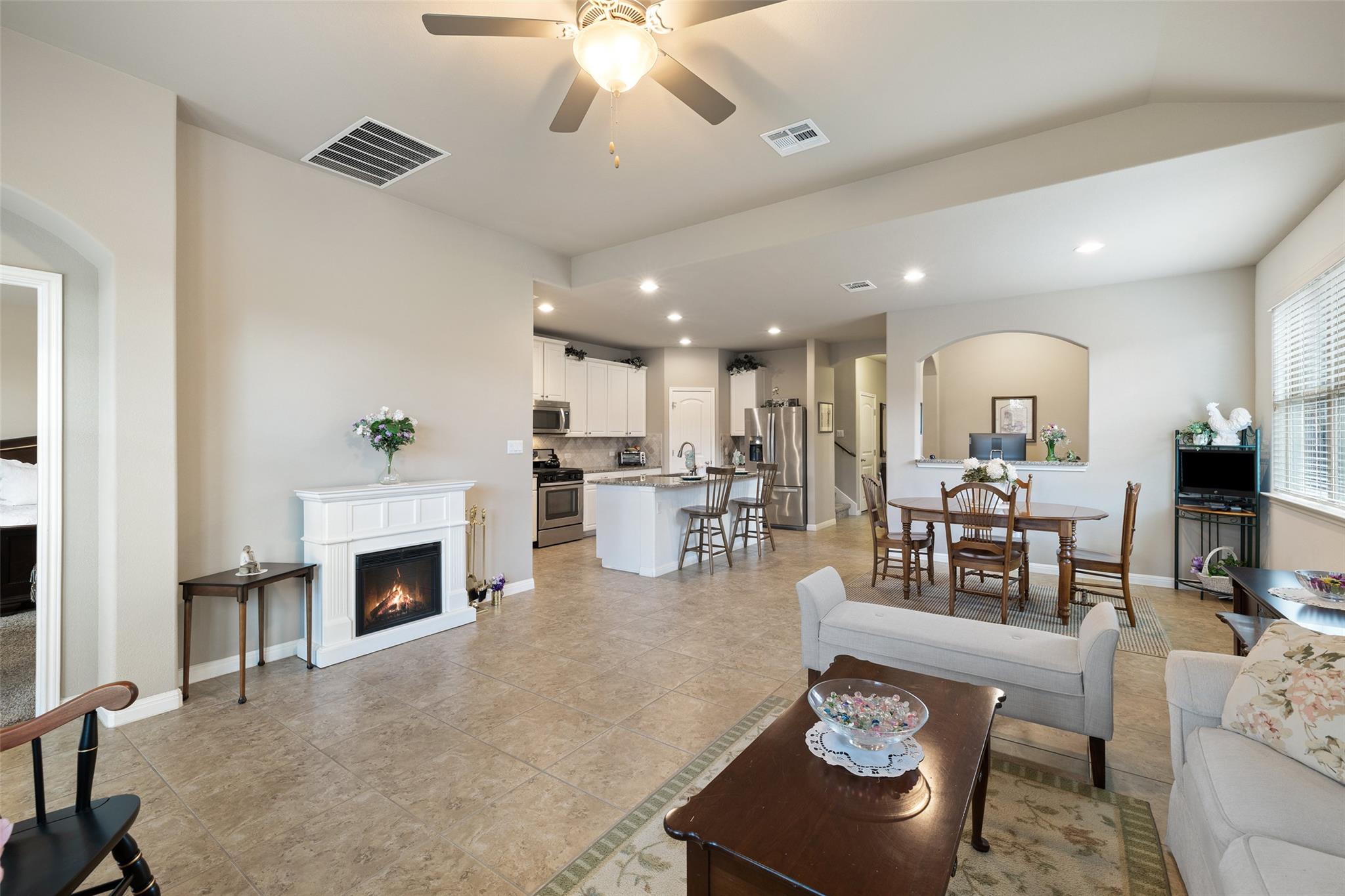 140 Brockston DR