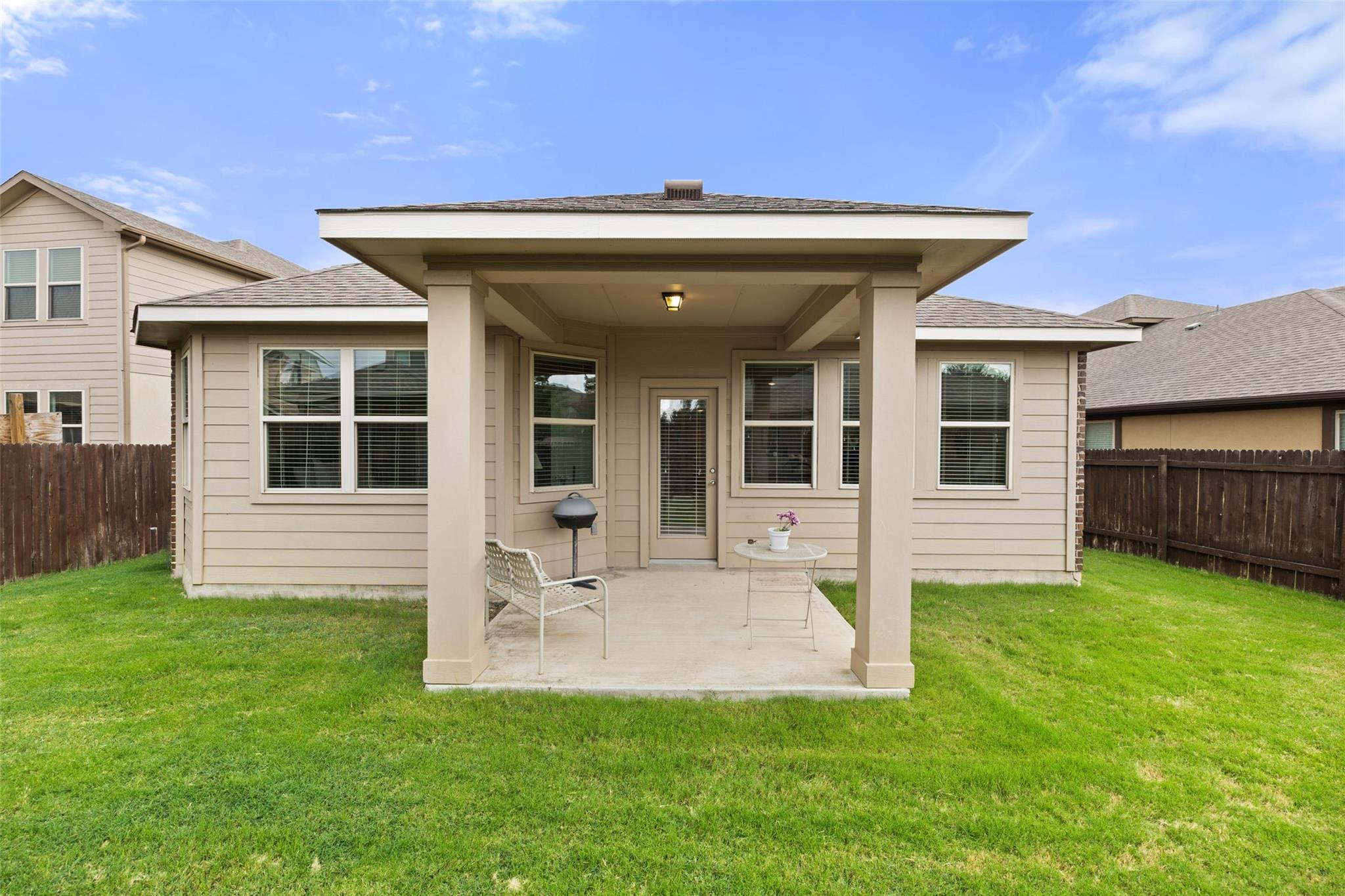 140 Brockston DR