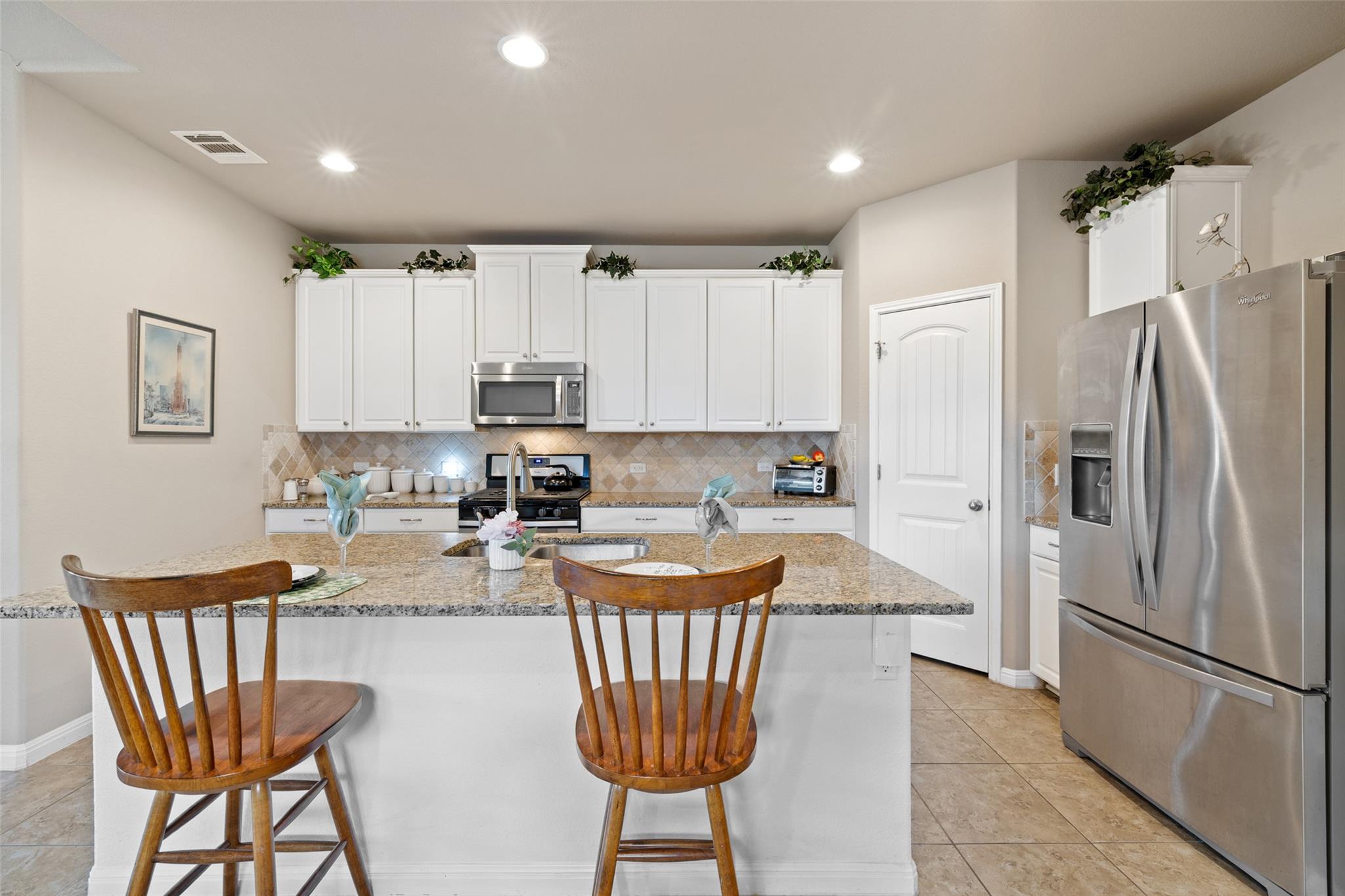 140 Brockston DR