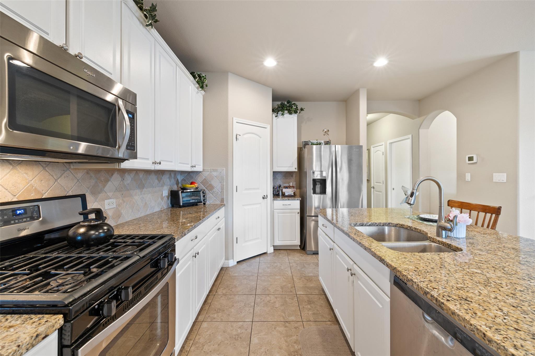 140 Brockston DR