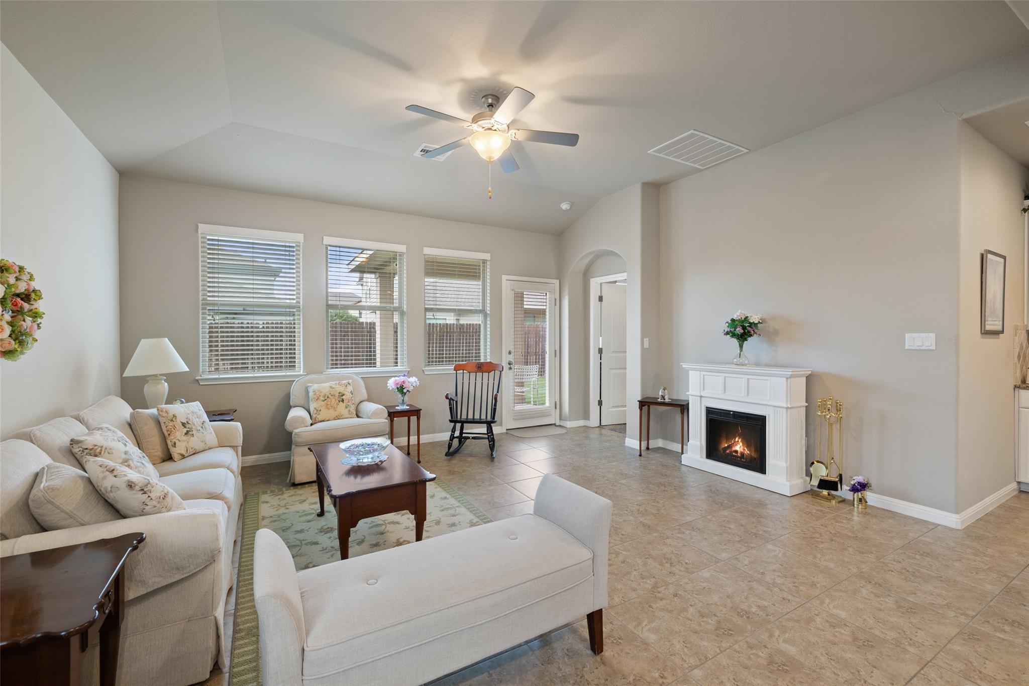 140 Brockston DR