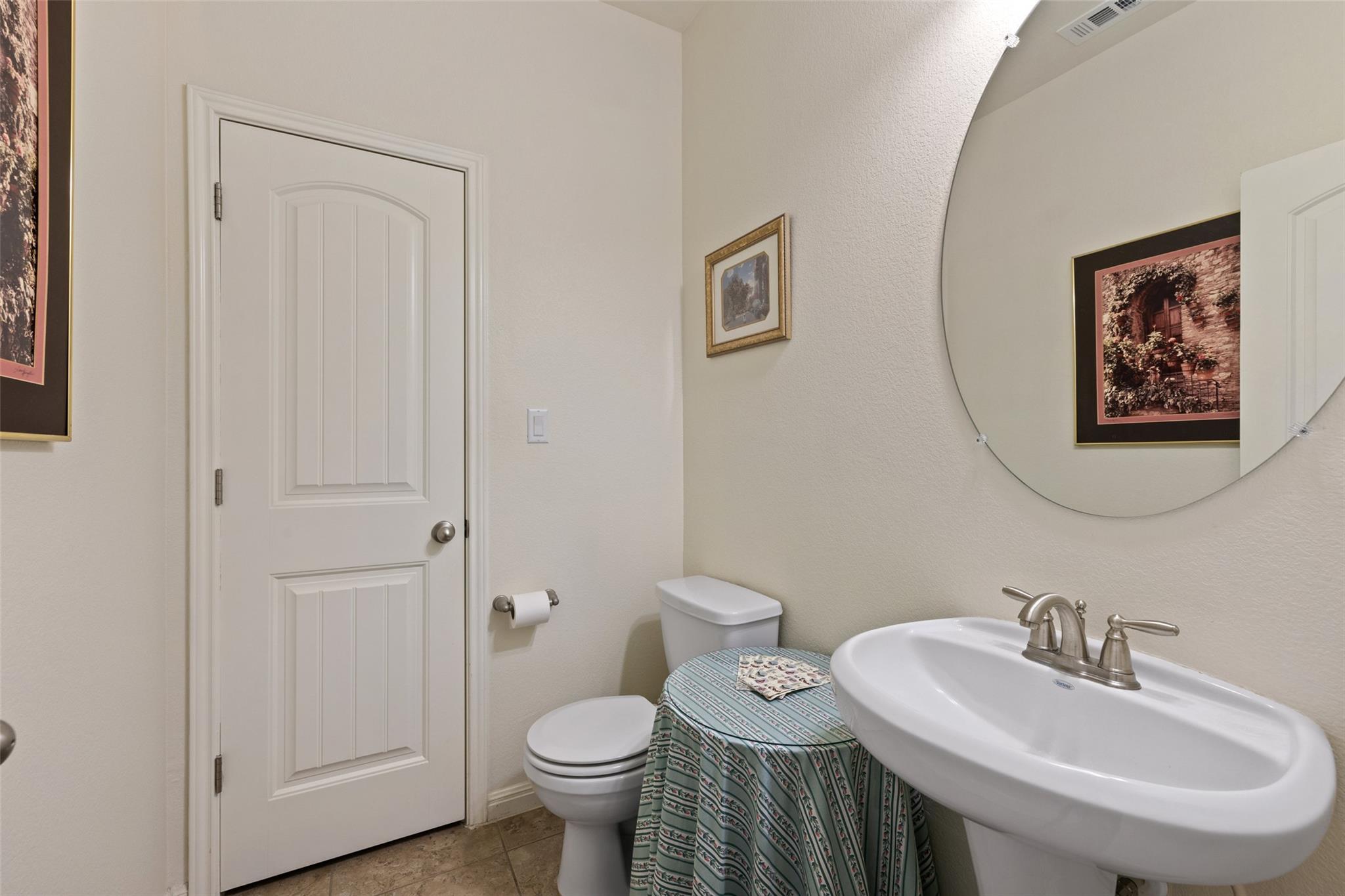 140 Brockston DR