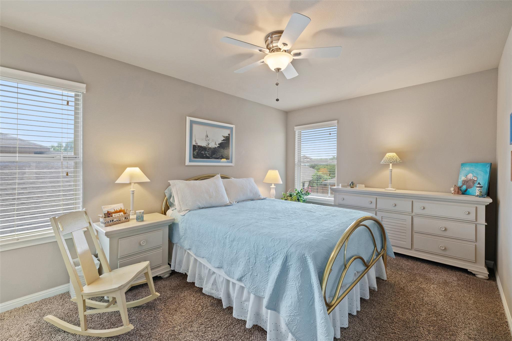 140 Brockston DR