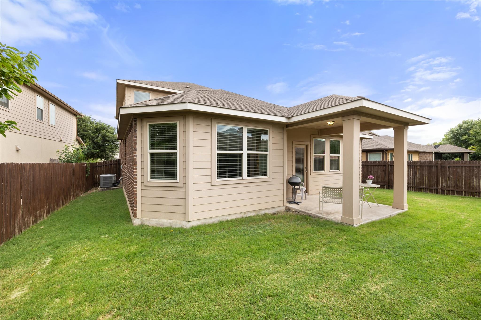 140 Brockston DR