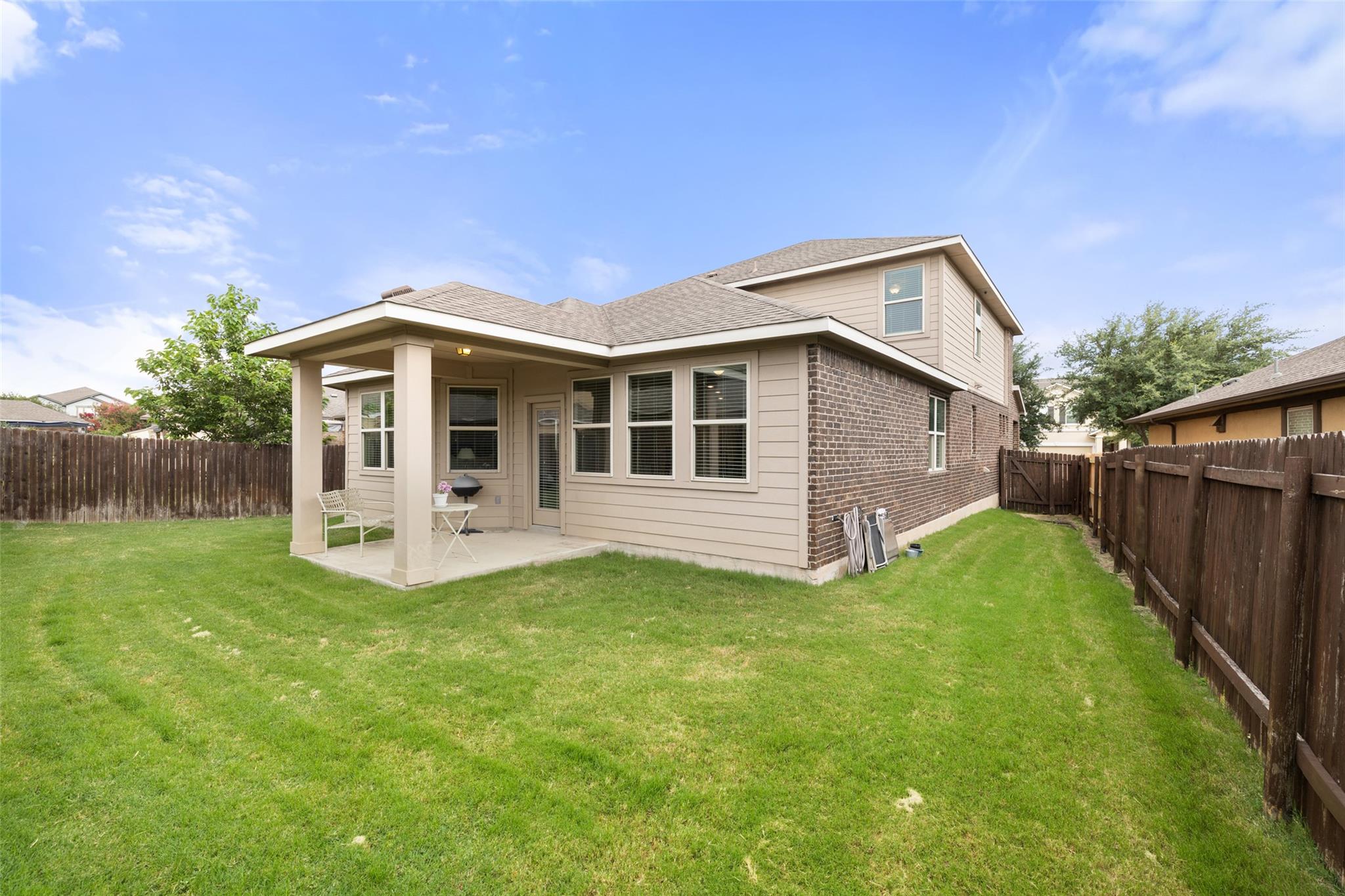 140 Brockston DR