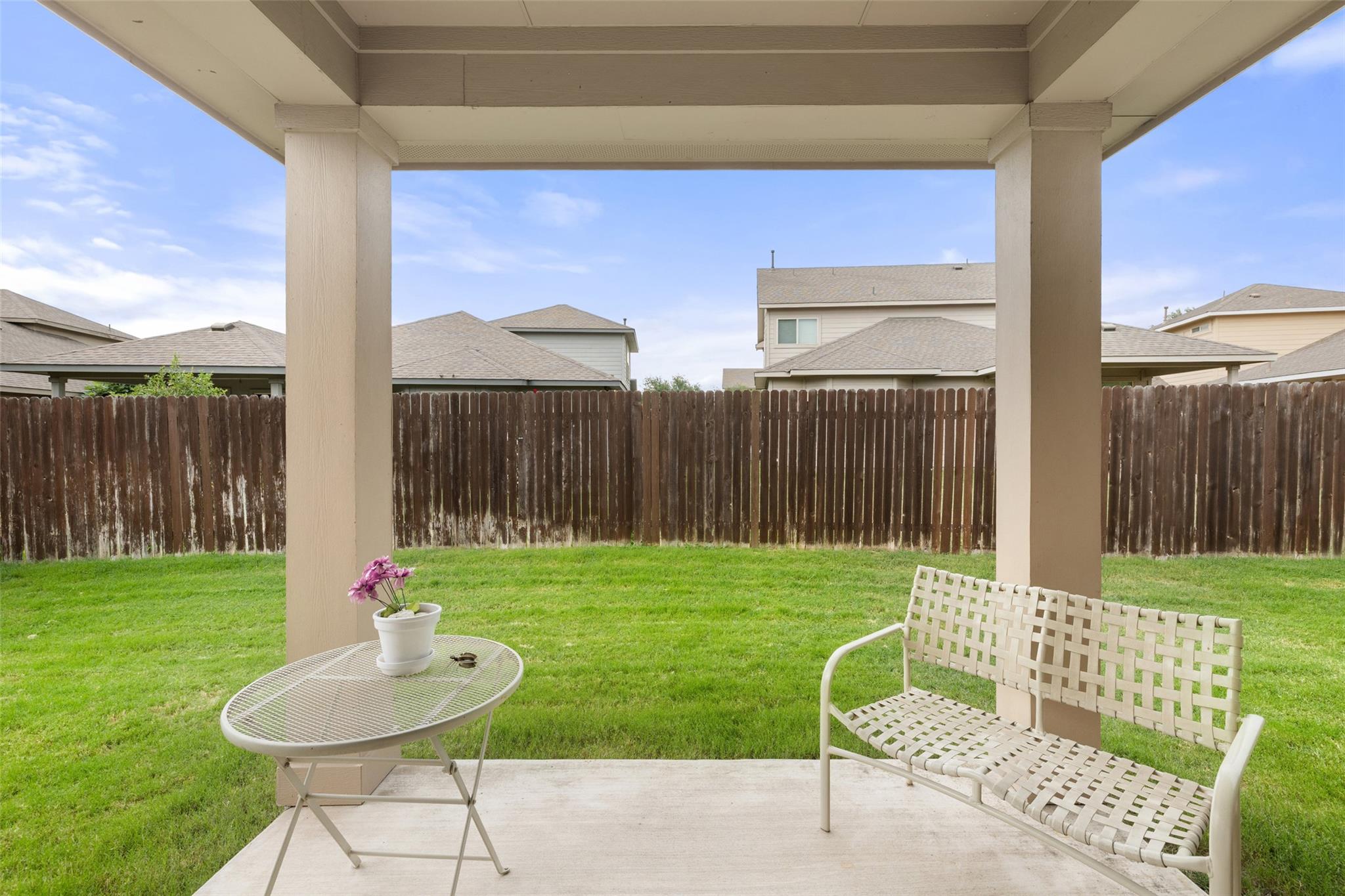 140 Brockston DR