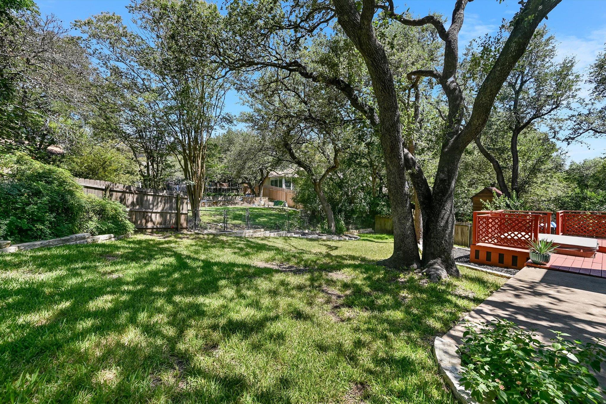 7108 Vallecito DR