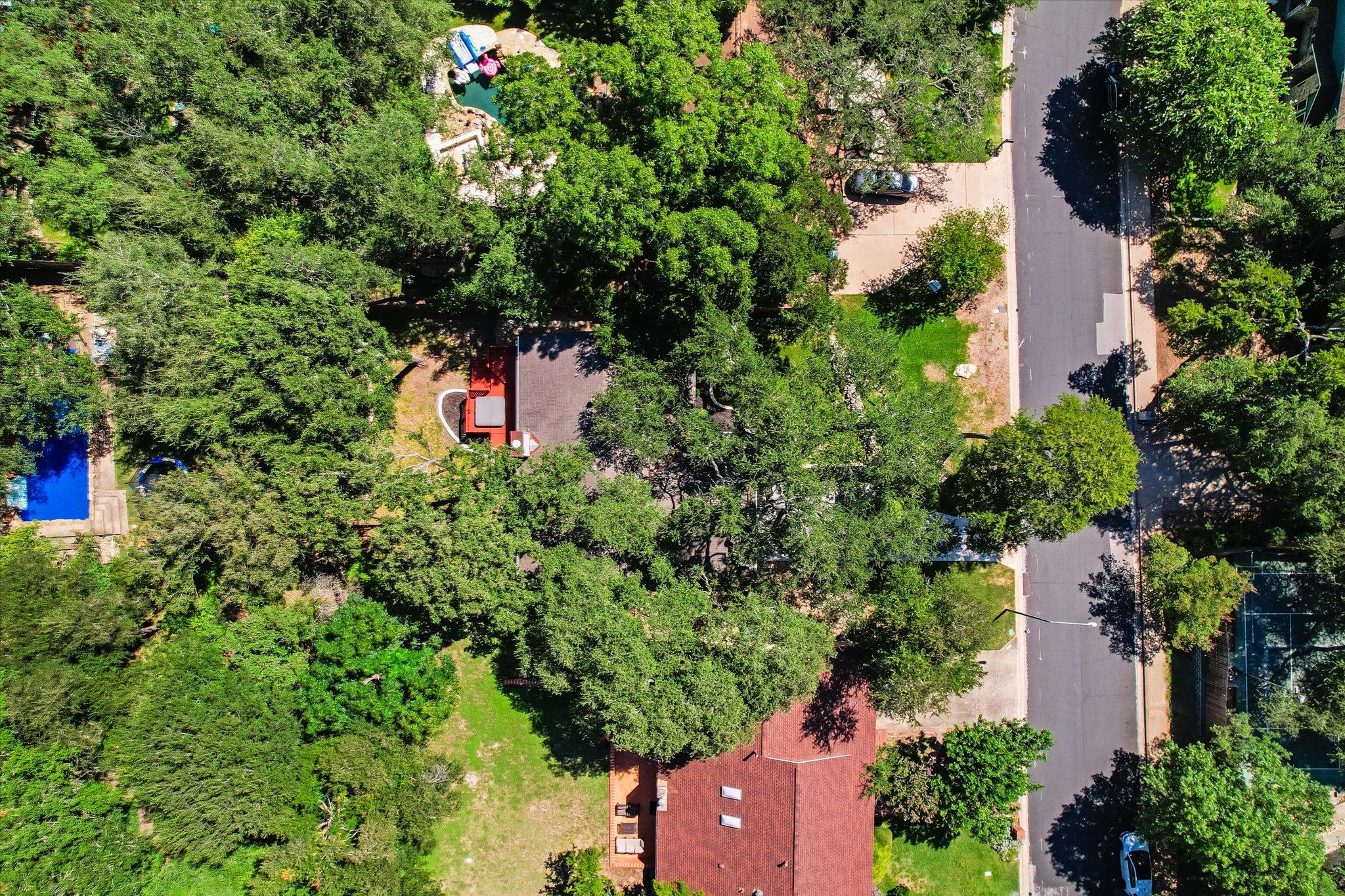 7108 Vallecito DR