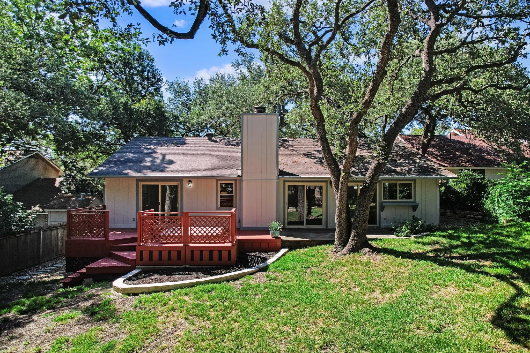 7108 Vallecito DR