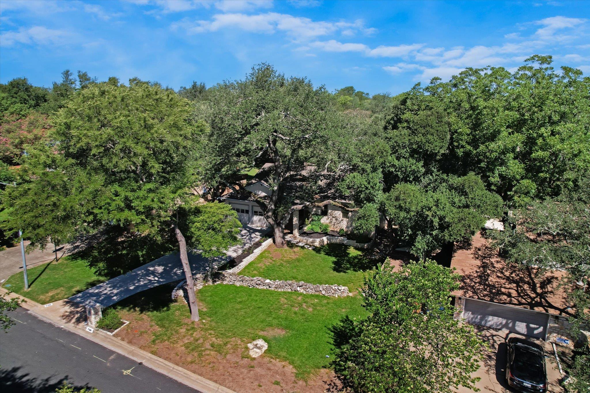 7108 Vallecito DR