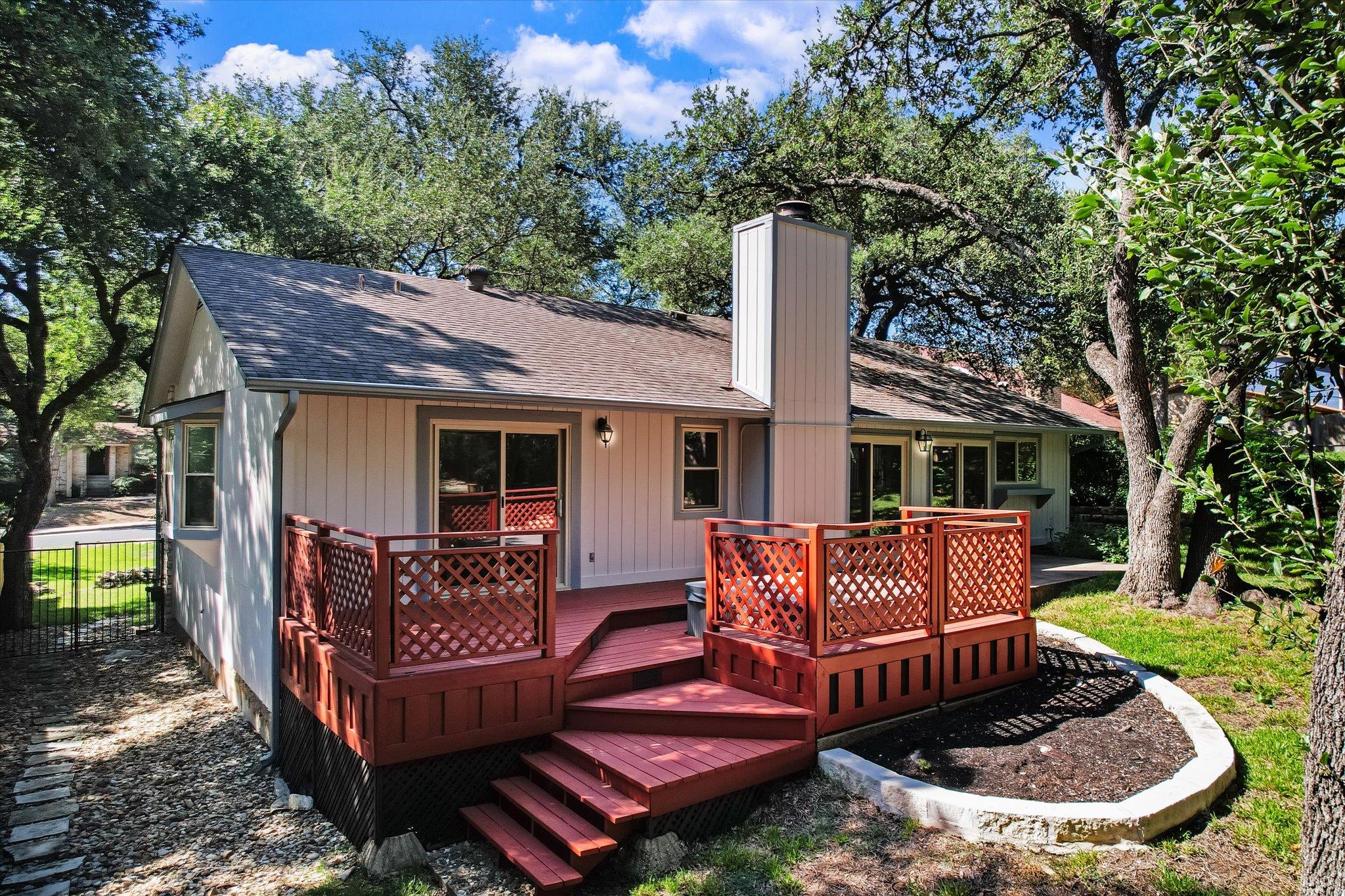 7108 Vallecito DR