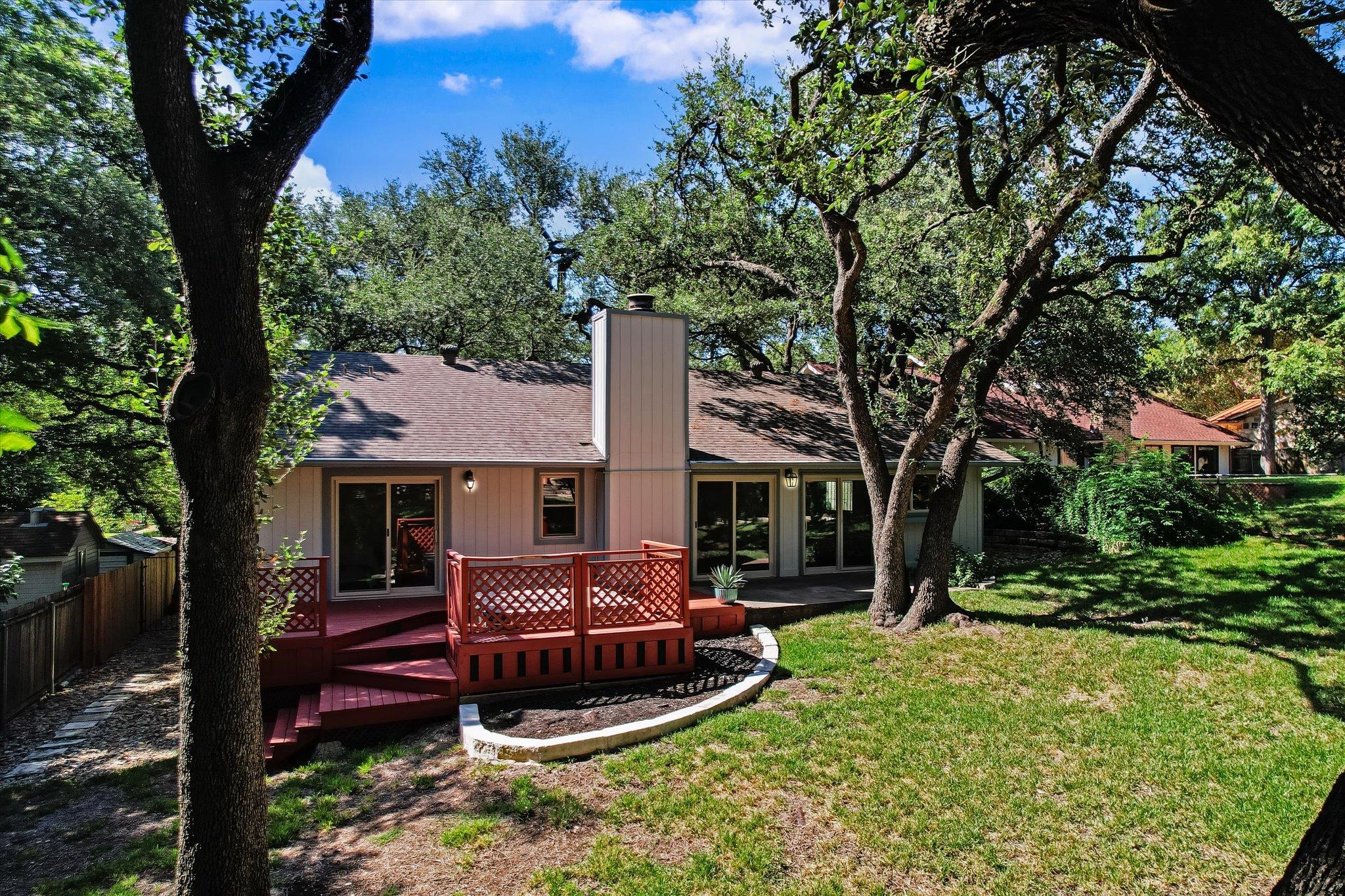 7108 Vallecito DR