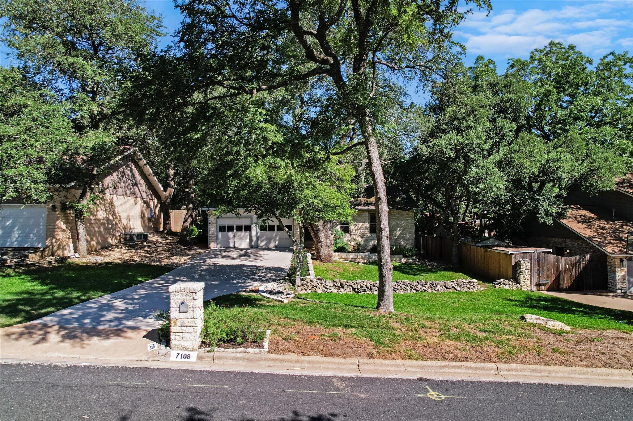 7108 Vallecito DR