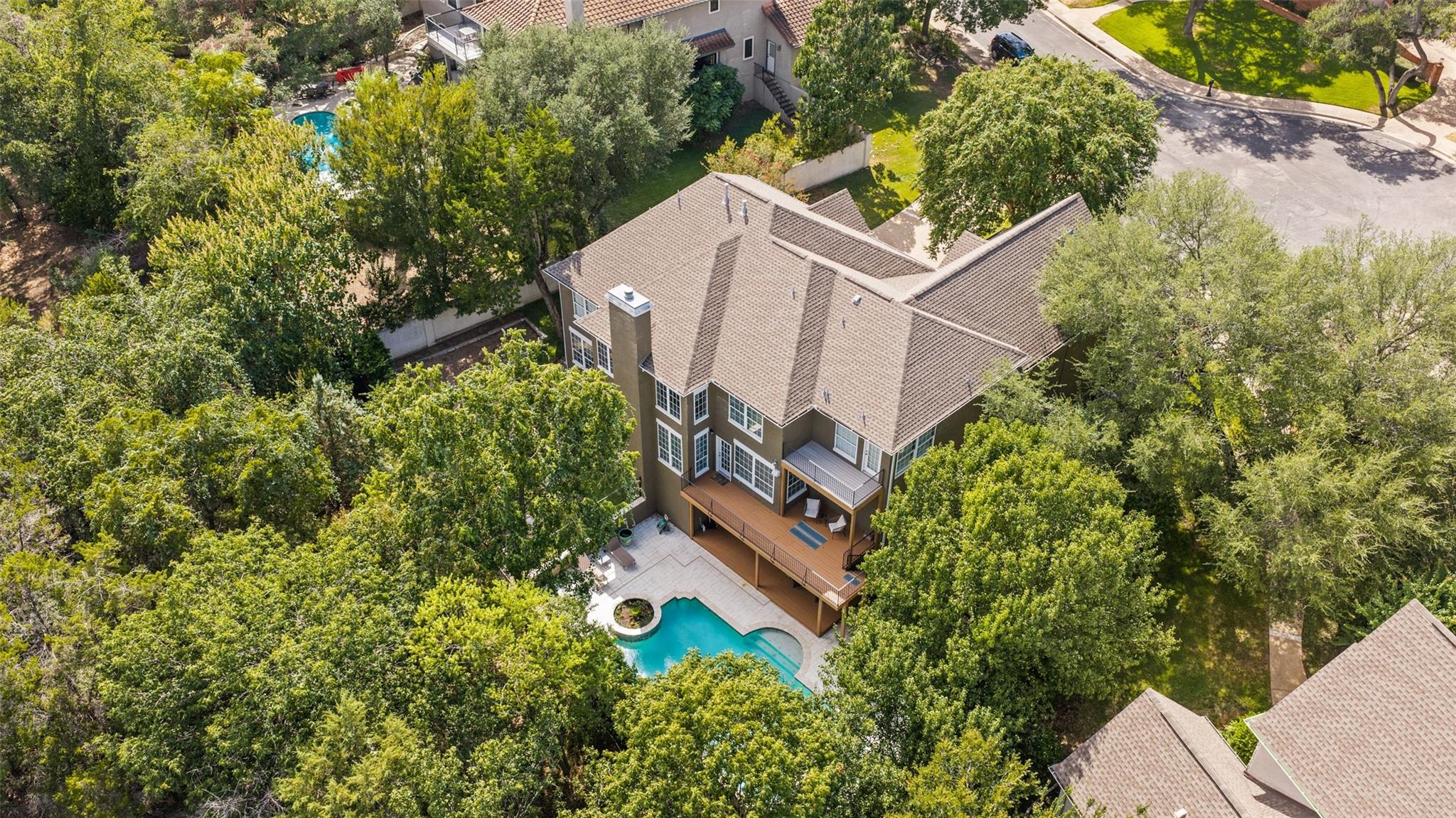 3209 Rustic River CV