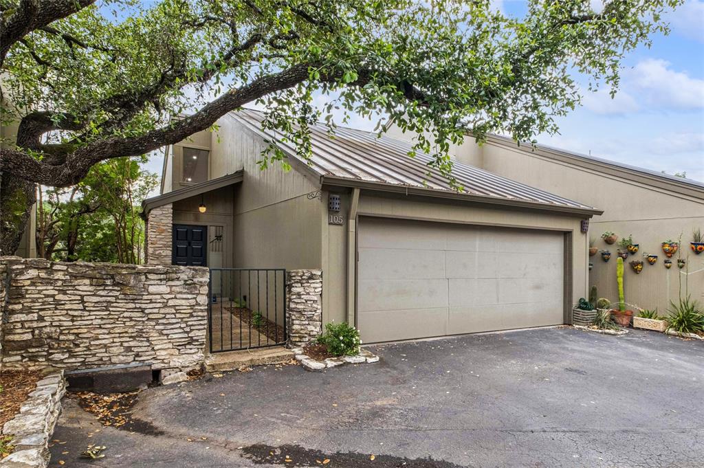 1821 Westlake DR # 105