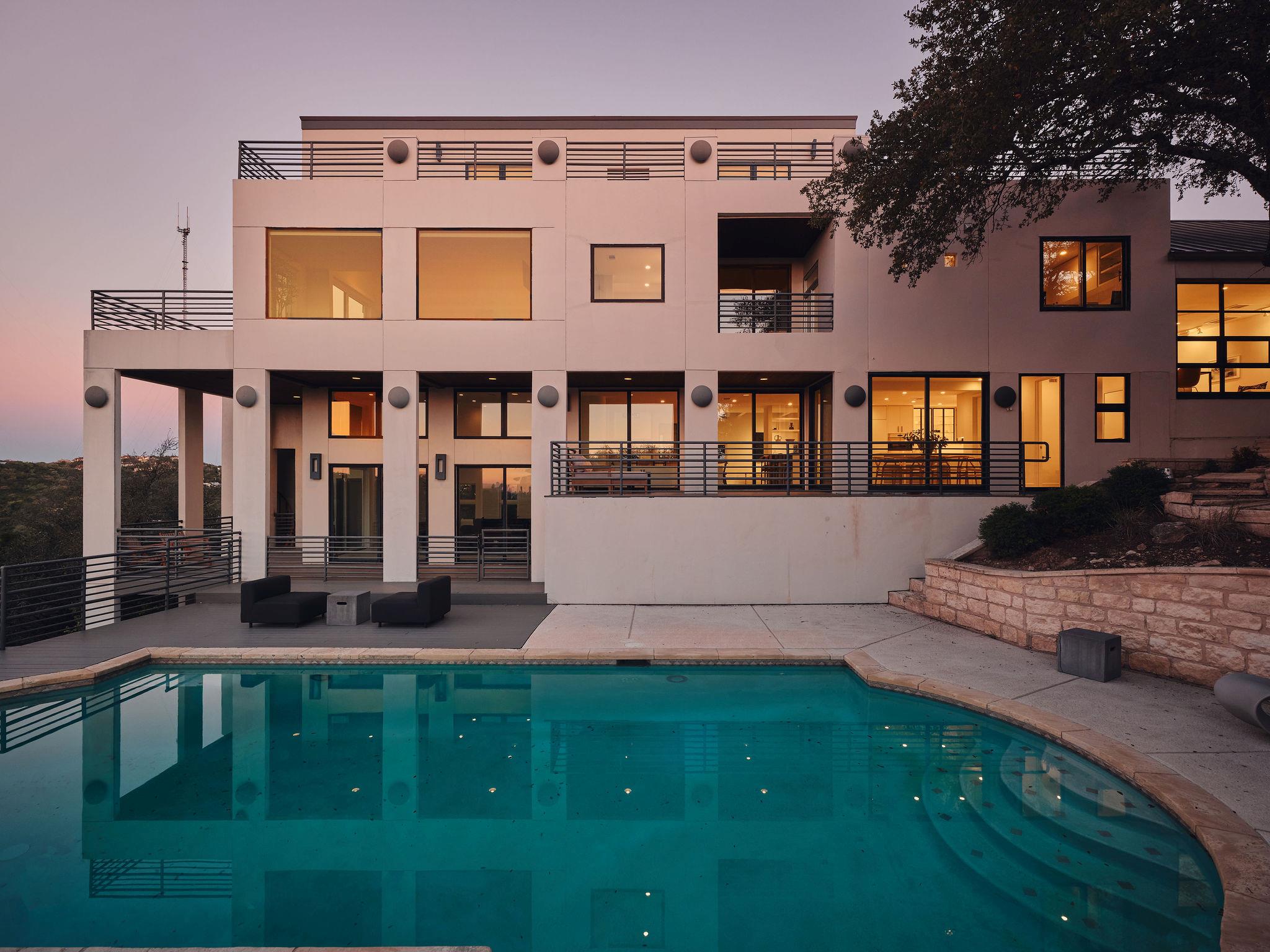 4911 Bull Mountain CV