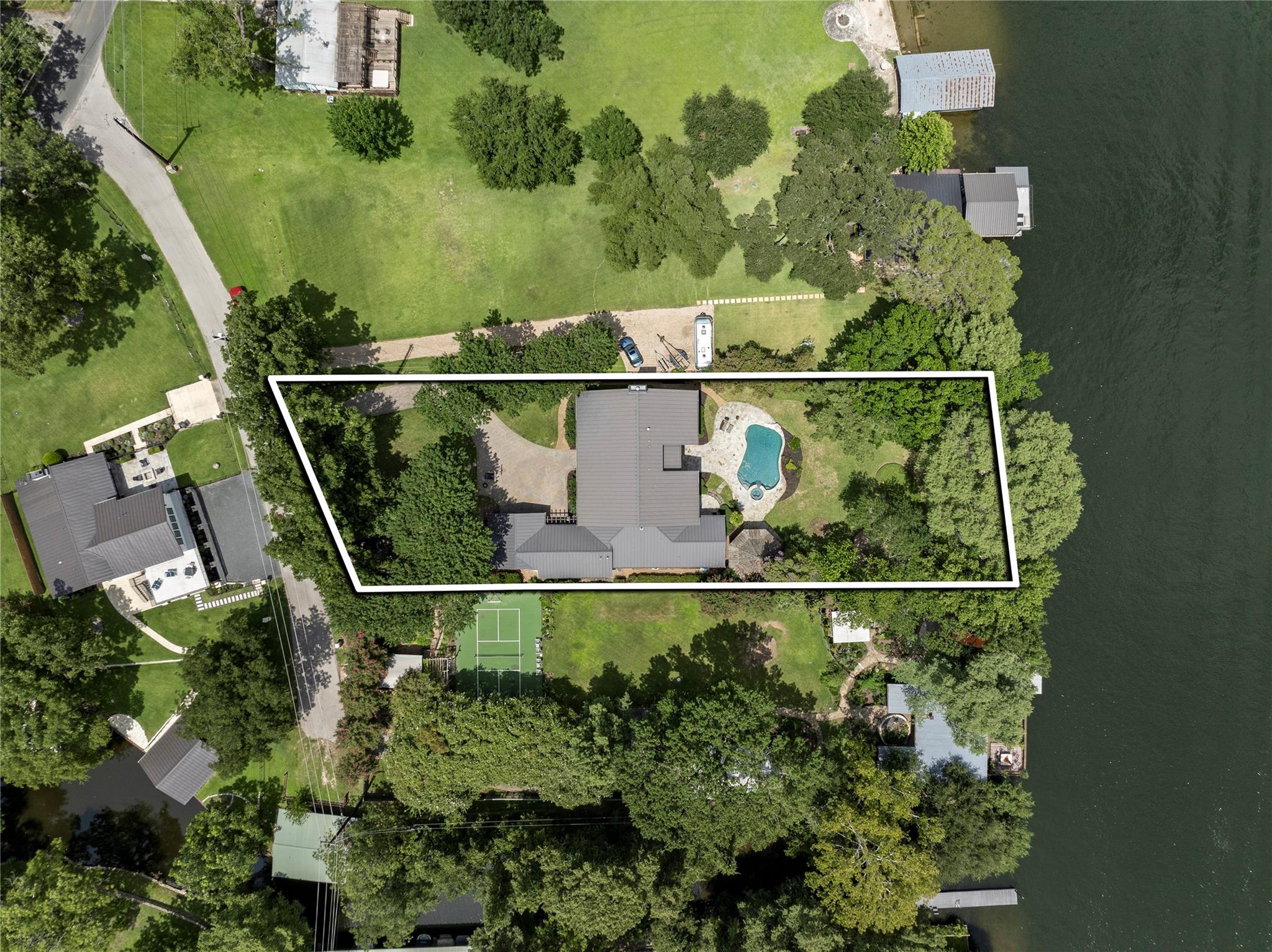 2503 Tydings CV