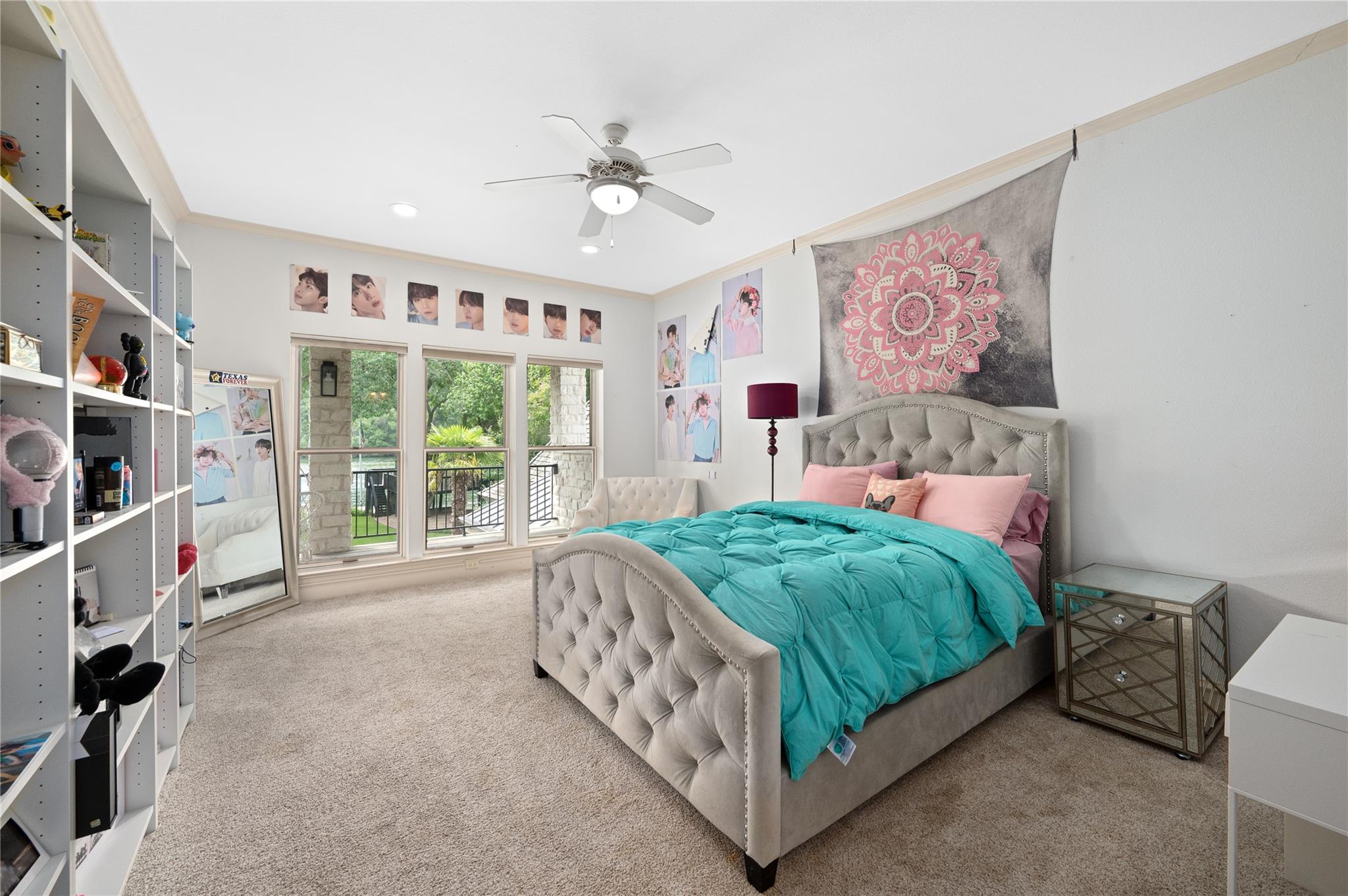 2503 Tydings CV