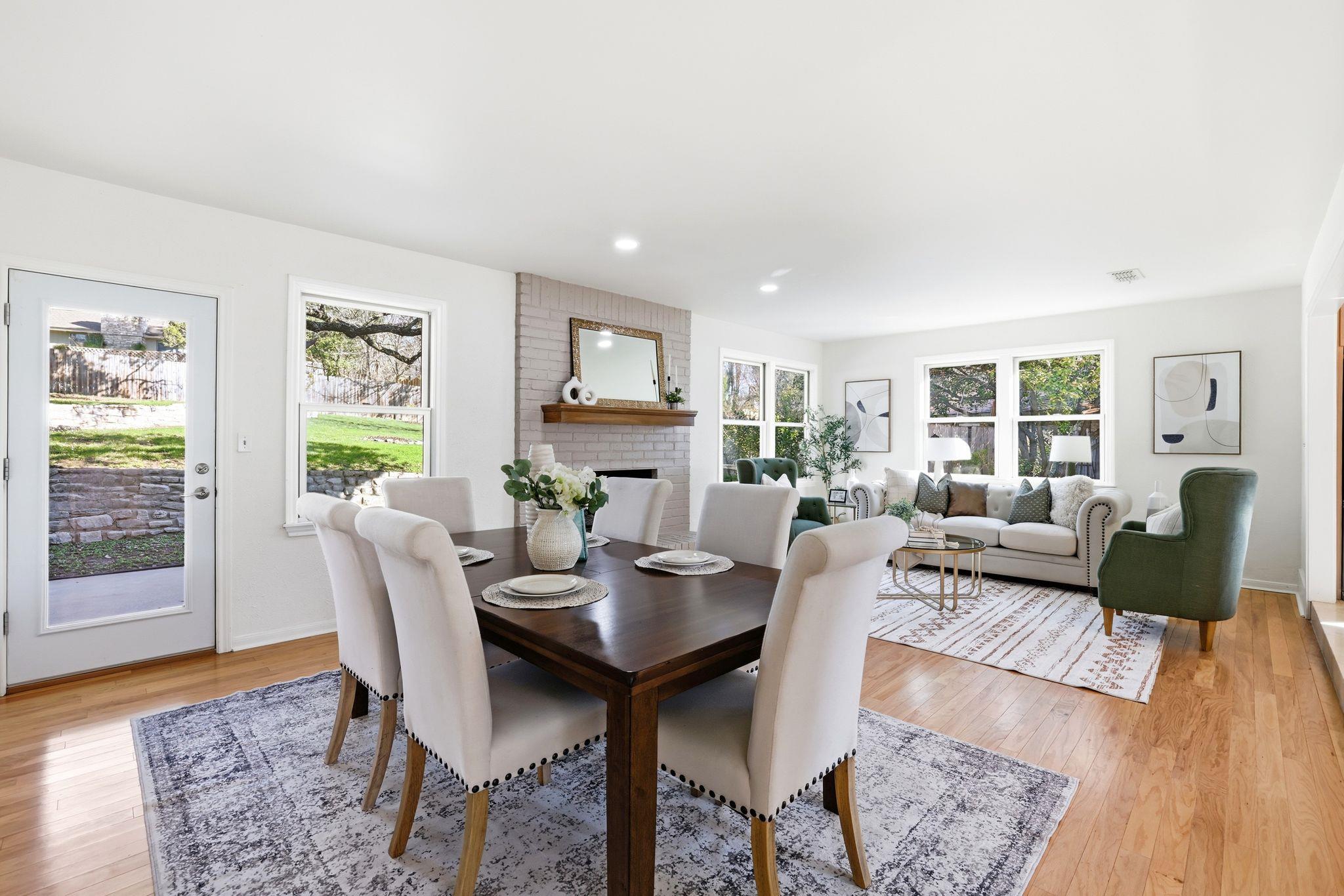 3500 Peregrine Falcon DR