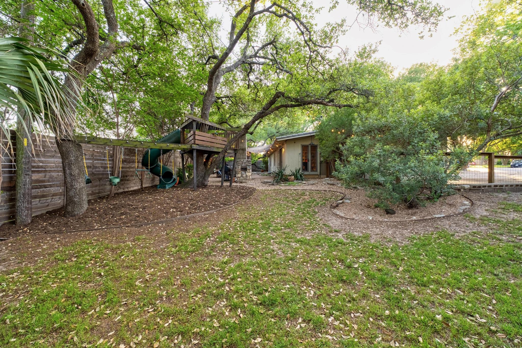 2301 Westway CIR
