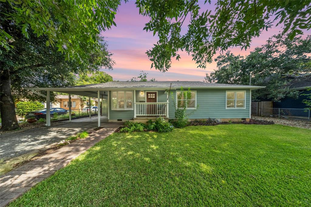 1006 Ruth Ave