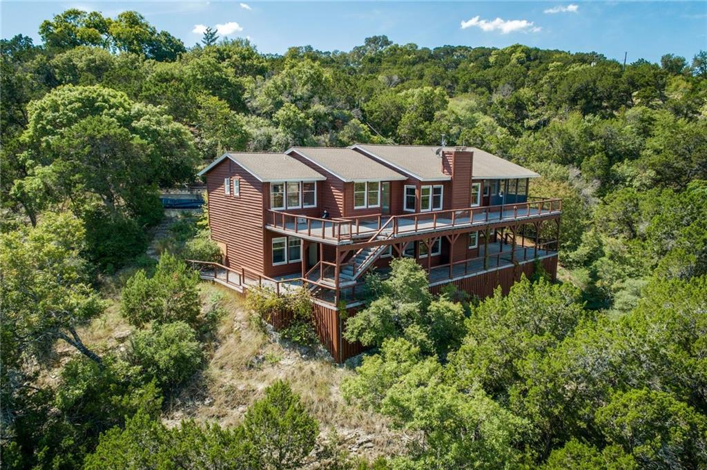 1302 Circle Ridge DR